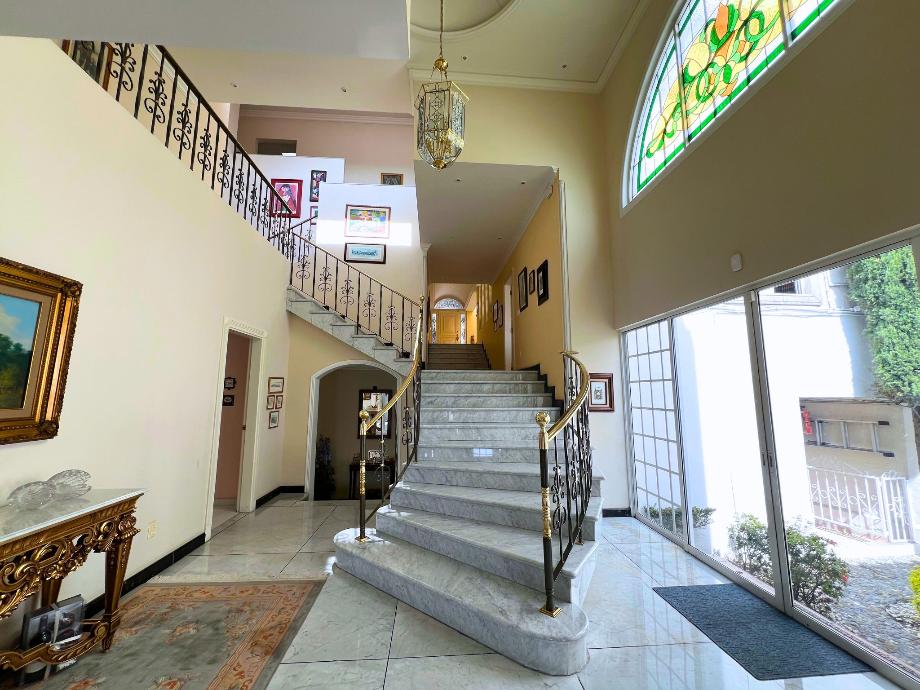 Huixquilucan, Estado de méxico, 52780, Mexico, 4 Bedrooms Bedrooms, ,4 BathroomsBathrooms,Residential,For Sale,1712764