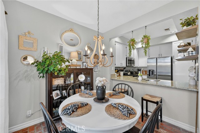 Rancho Santa Margarita, California, 92692, United States, 2 Bedrooms Bedrooms, ,3 BathroomsBathrooms,Residential,For Sale,2049137