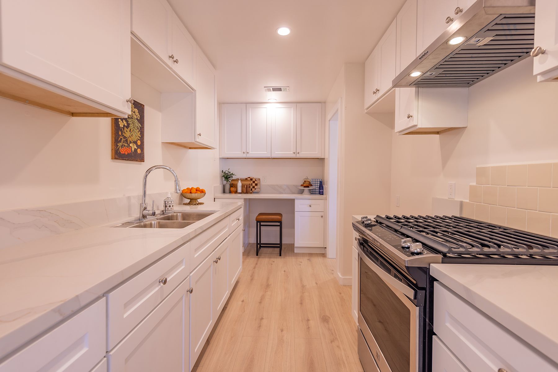  509 North Blanche Street, Ojai, CA 93023 - 物件實景
