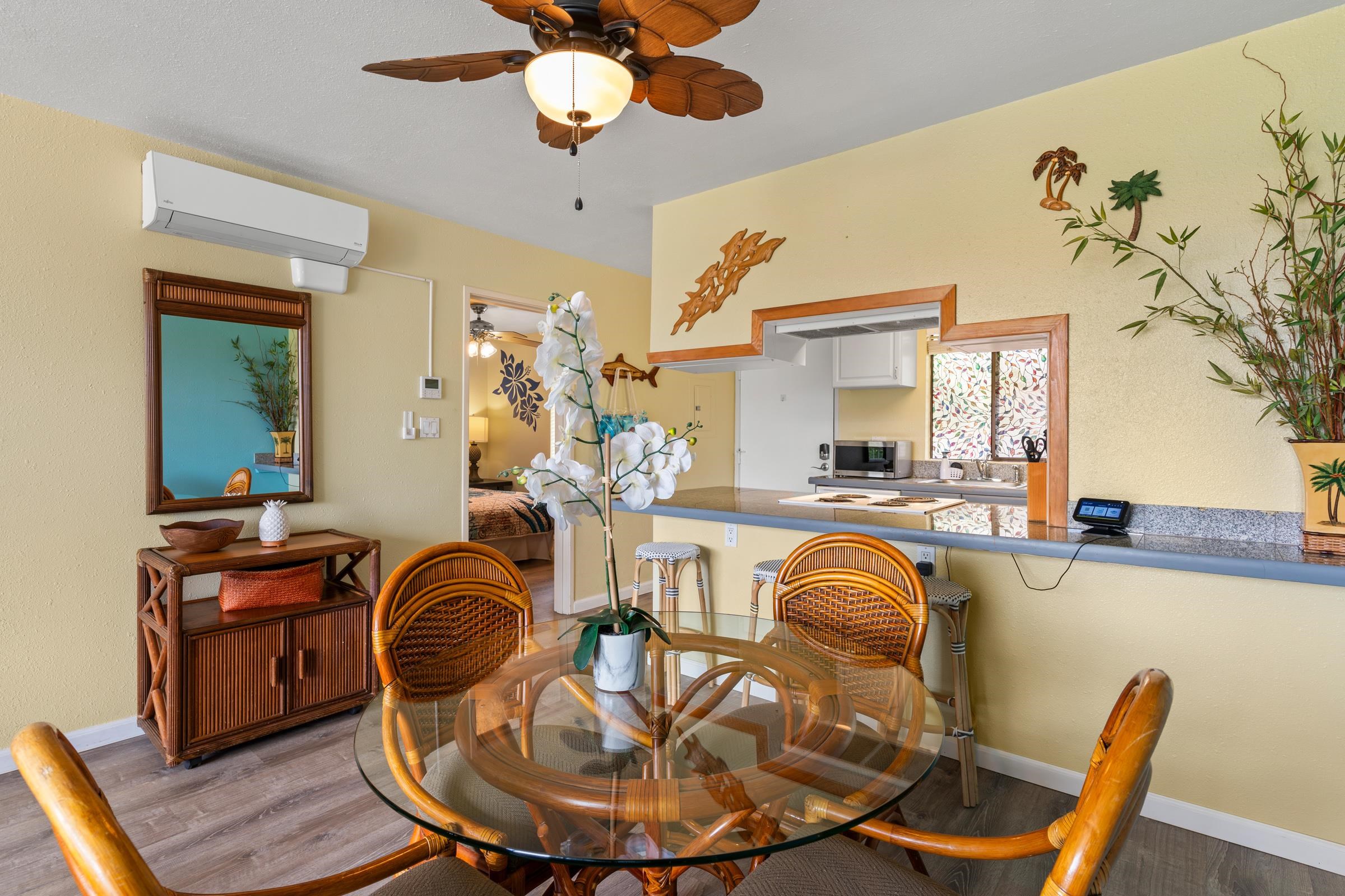Kihei, Hawaii, 96753, United States, 2 Bedrooms Bedrooms, ,2 BathroomsBathrooms,Residential,For Sale,1850323