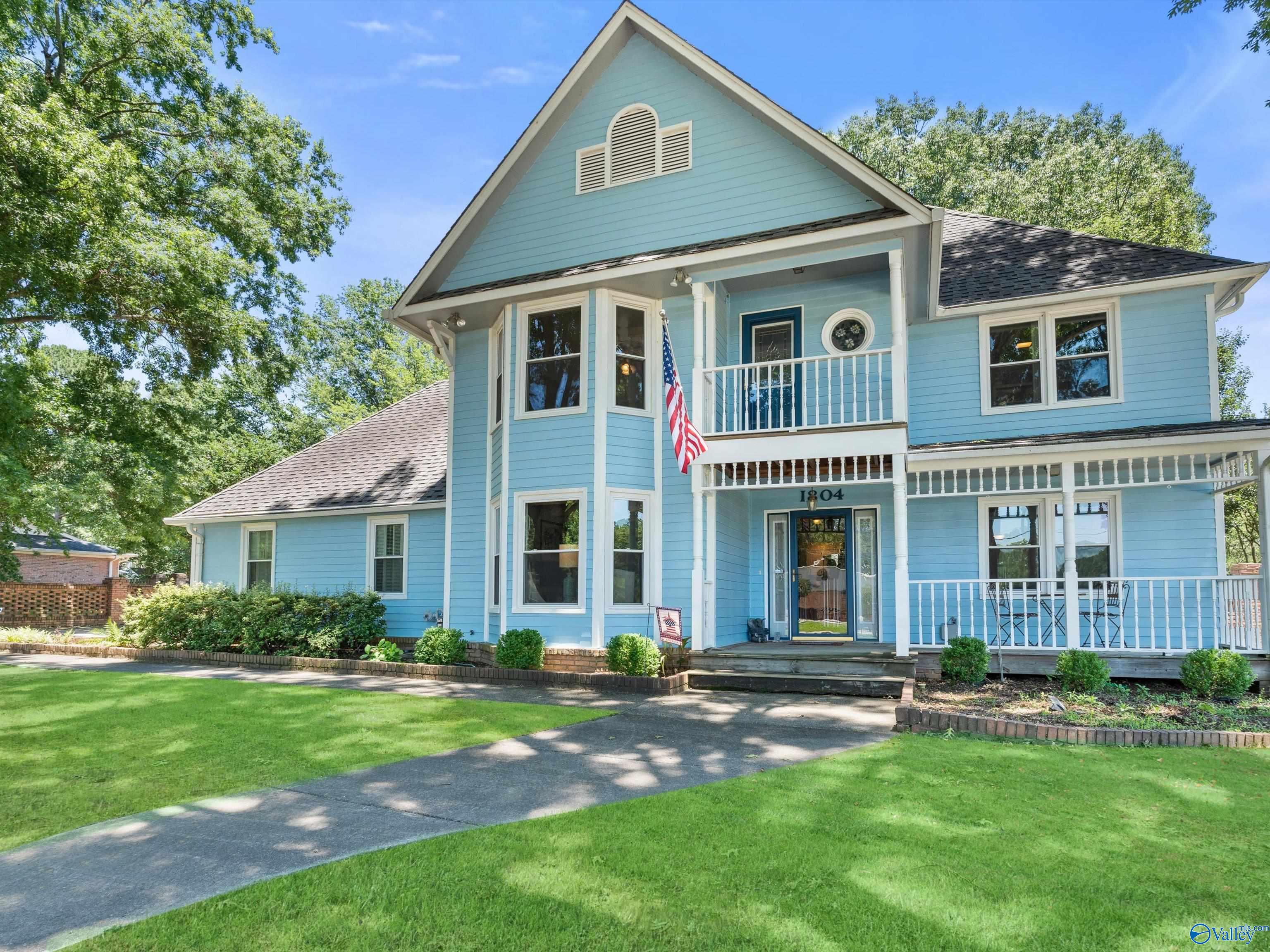 Eastwood Dr, Decatur, AL 35601 #1