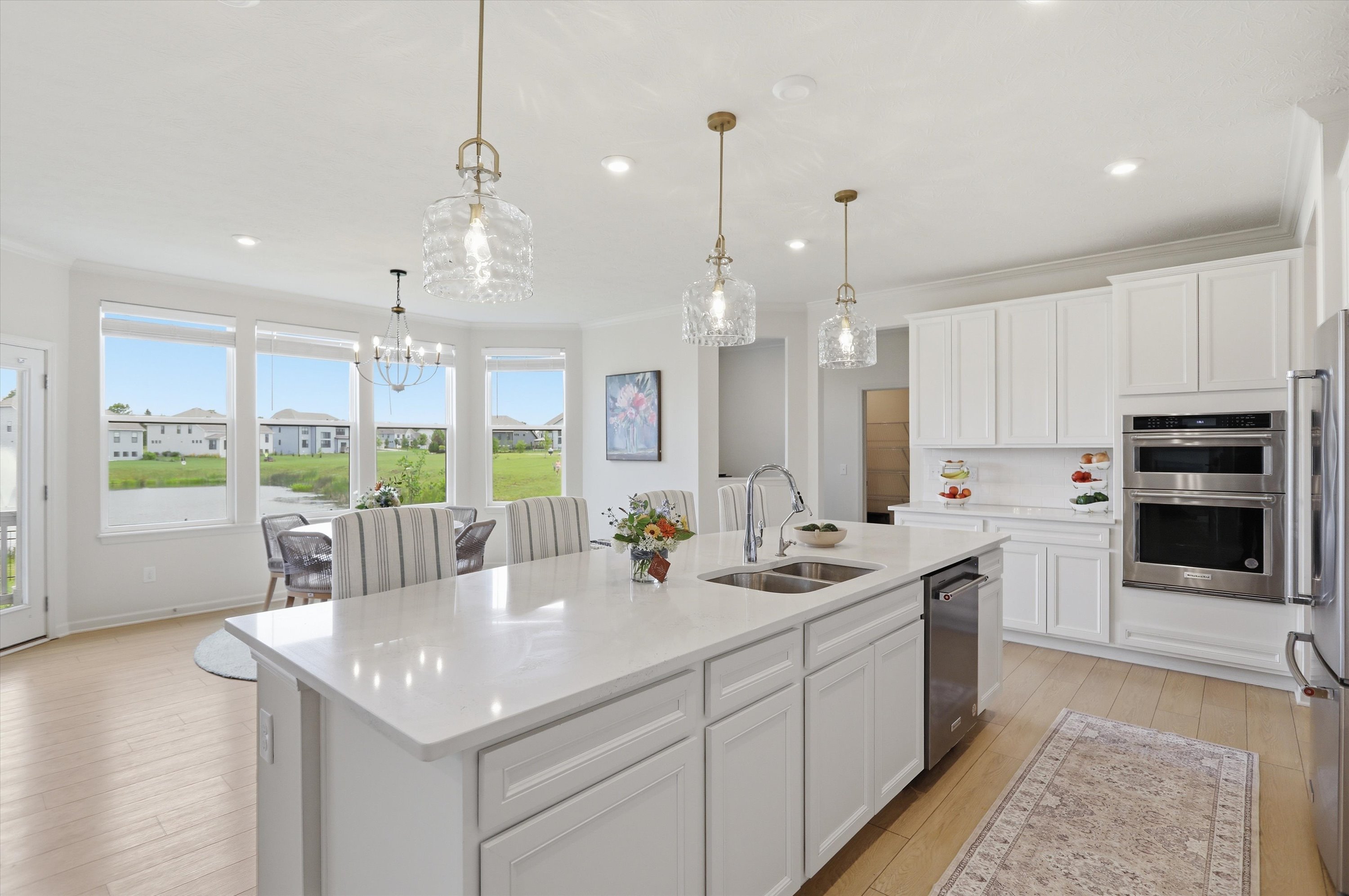  Newer Built Home in the Heart of Zionsville - 物件實景