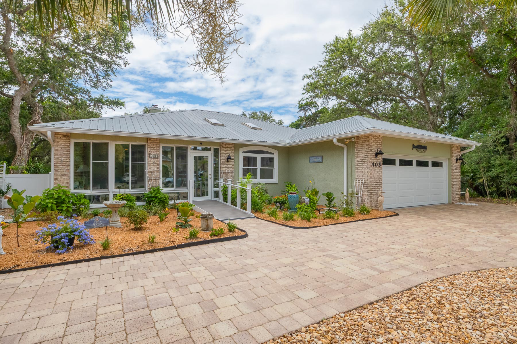  405 Fifth St, St Augustine, FL, 32084 - 物件實景