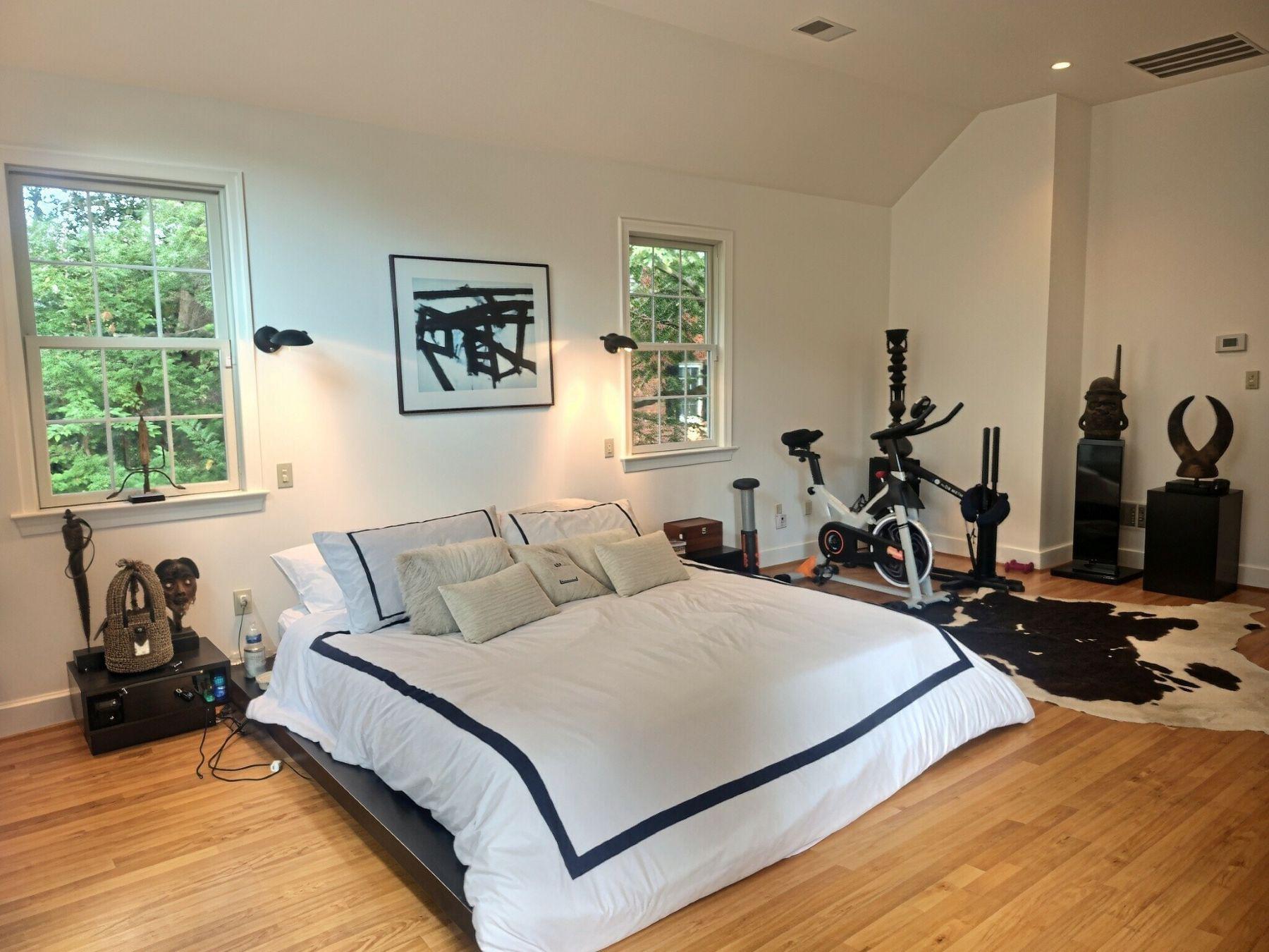  3610 East West Highway 3610, Chevy Chase, MD, 20815 - 物件實景