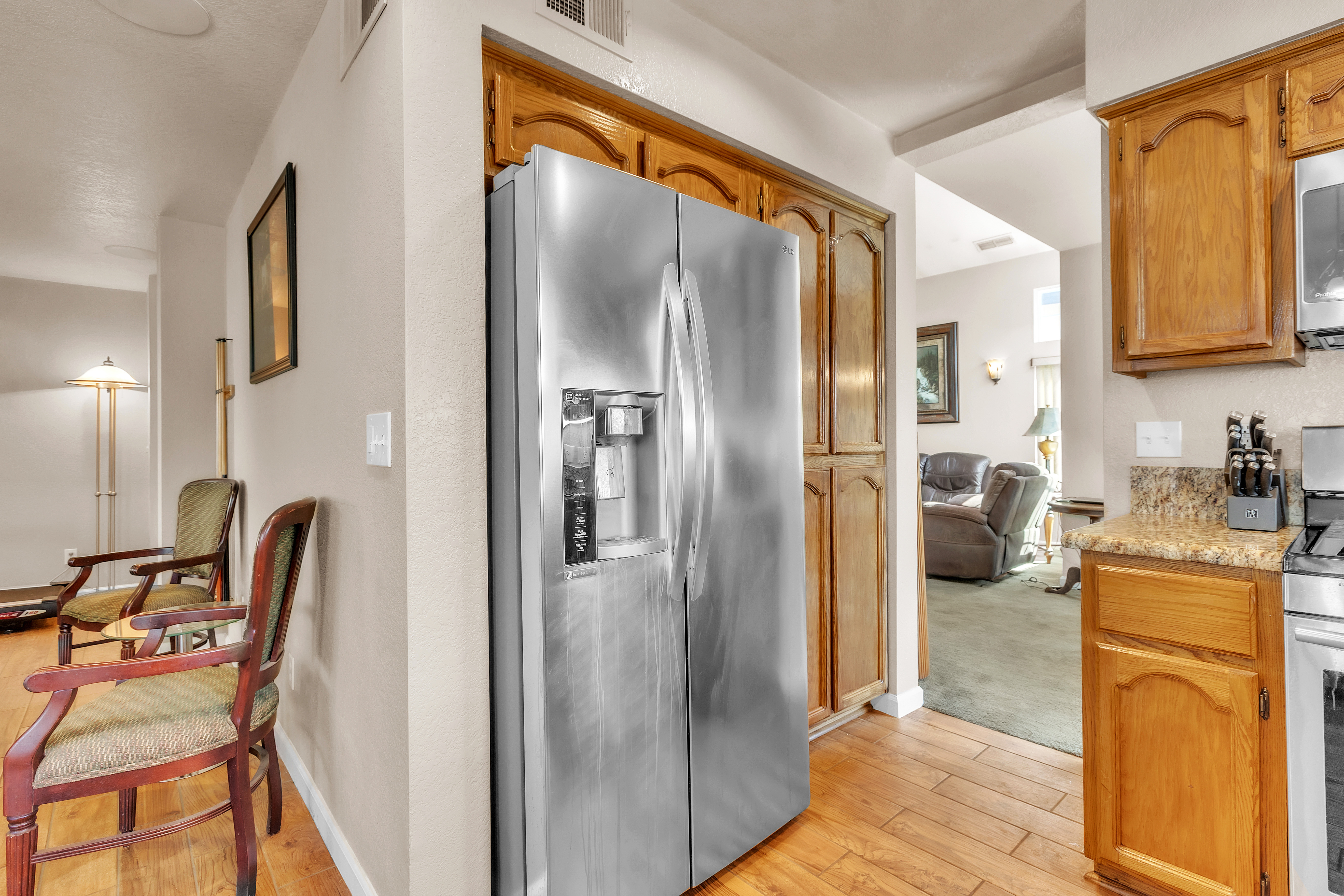 4138 Pearl Wood Way, Antelope, CA 95843 - 物件實景
