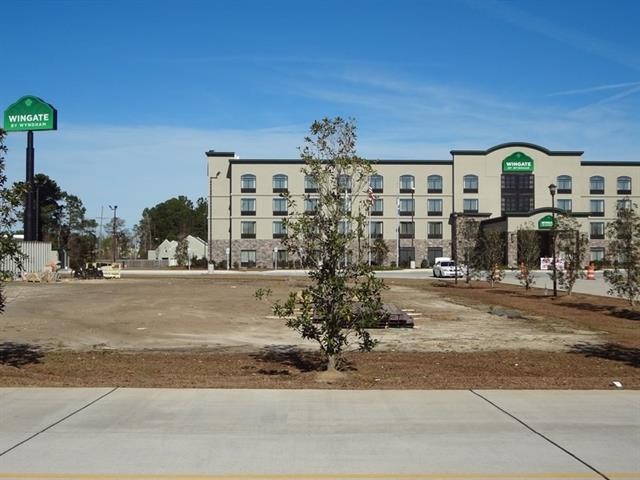 Slidell, Louisiana, 70461, United States, ,Land,For Sale,1982269