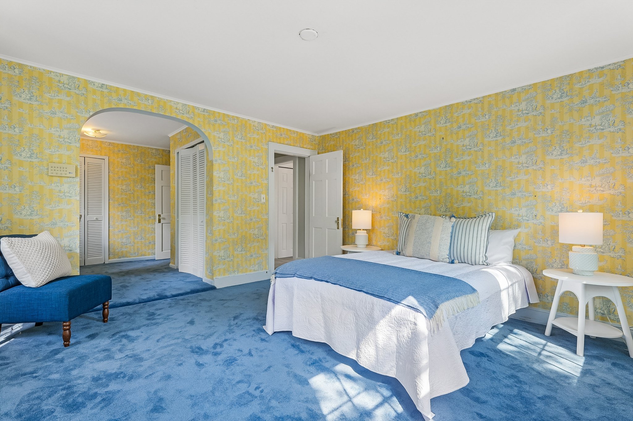  519 Prospect Street, Nutley, NJ 07110 - 物件實景