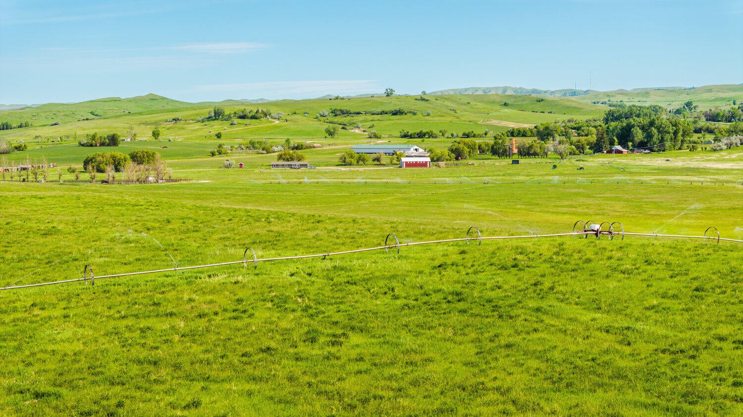 Sheridan, Wyoming, 82801, United States, 4 Bedrooms Bedrooms, ,2 BathroomsBathrooms,Residential,For Sale,2011372
