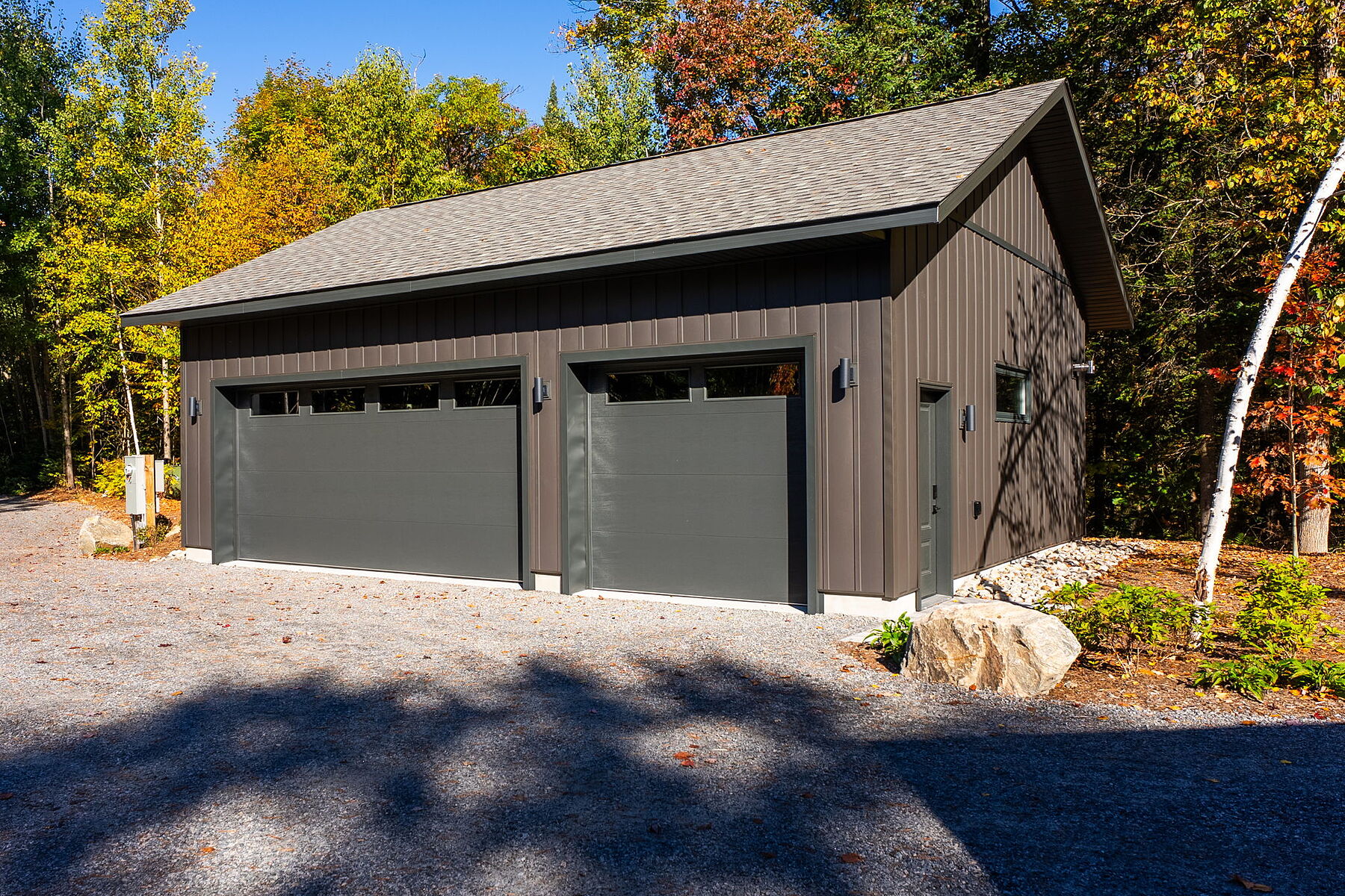  Muskoka River Bungalow - 物件實景