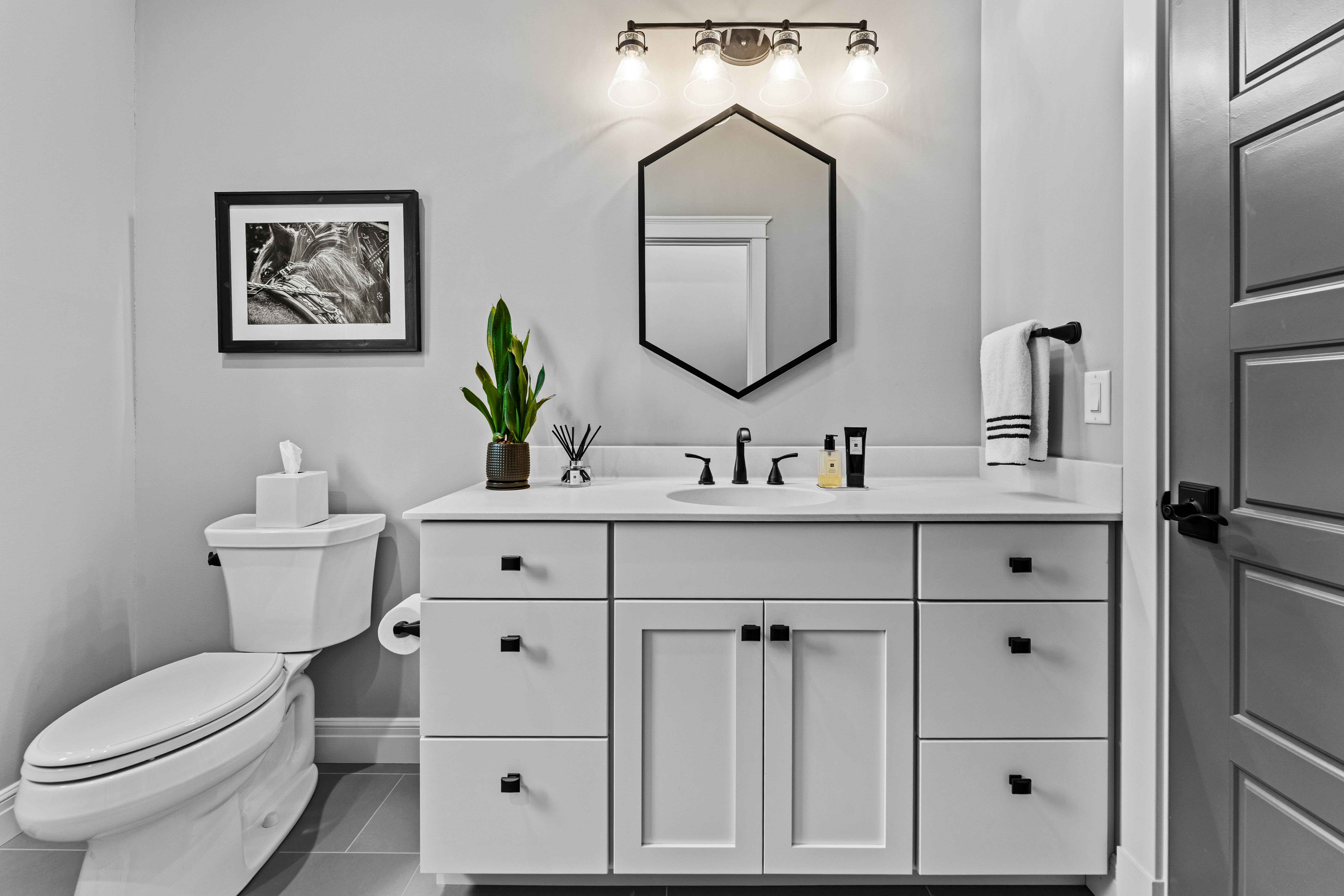  Private, Resort-Level Living in Wildwood - 物件實景