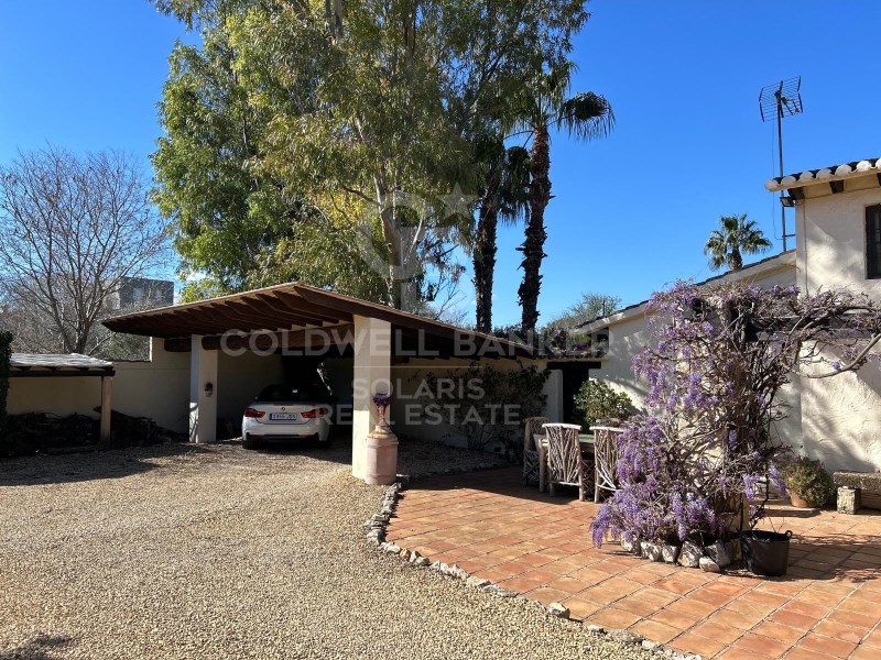 Alicante, D?nia, La Xara - La Sella - Jes?s Pobre, Dénia, Comunidad Valenciana, ES, 3 Bedrooms Bedrooms, ,2 BathroomsBathrooms,Residential,For Sale,Alicante, D?nia, La Xara - La Sella - Jes?s Pobre,1630035