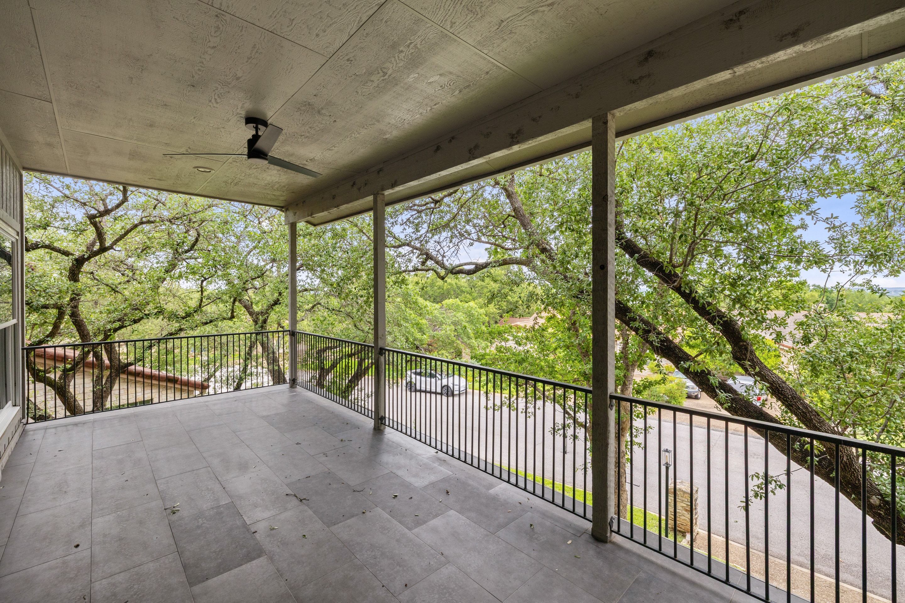  The Modern Treehouse — Lakeway with Lake Travis Views - 物件實景