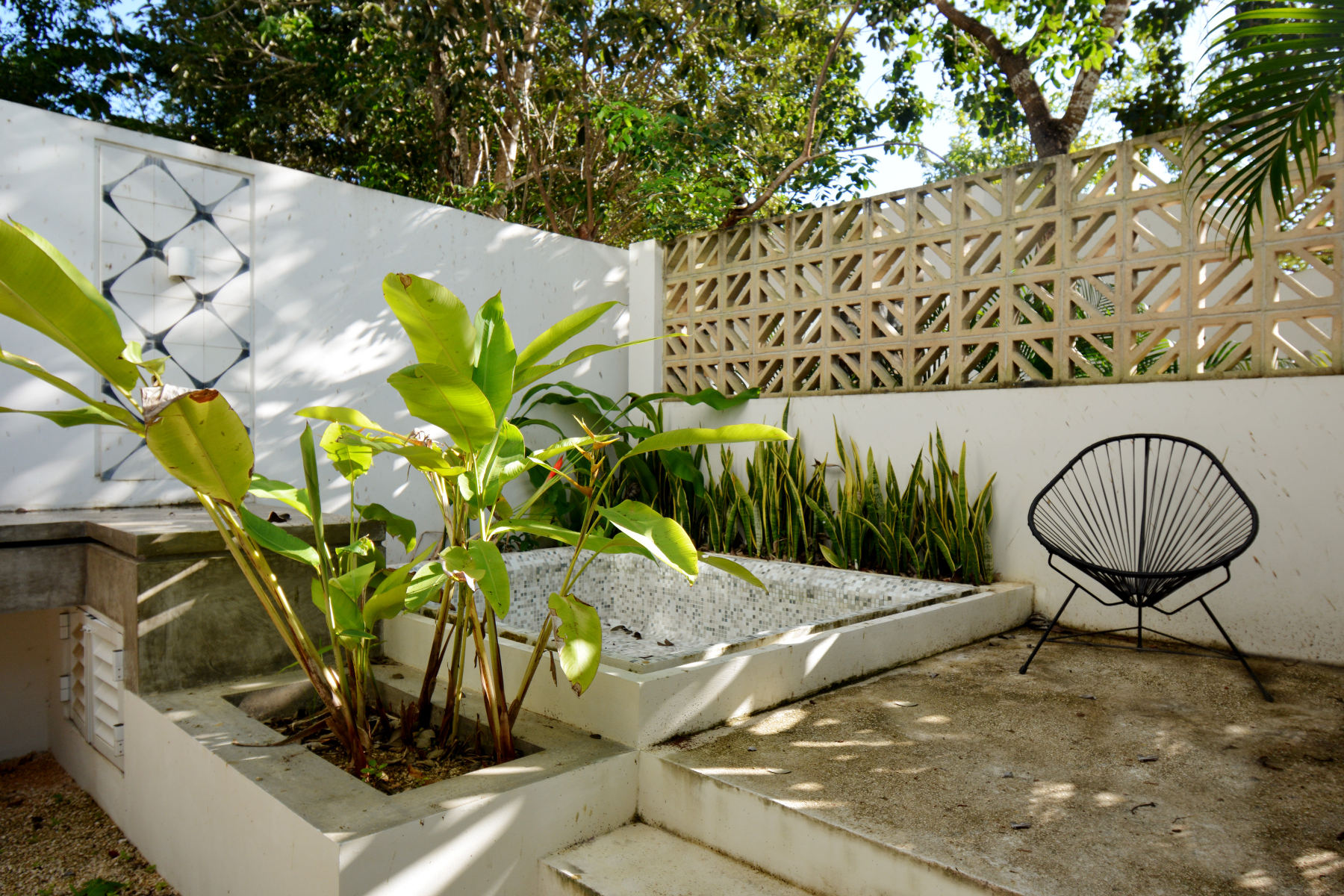  GARDEN STUDIO EXTRA SIZE - 物件實景