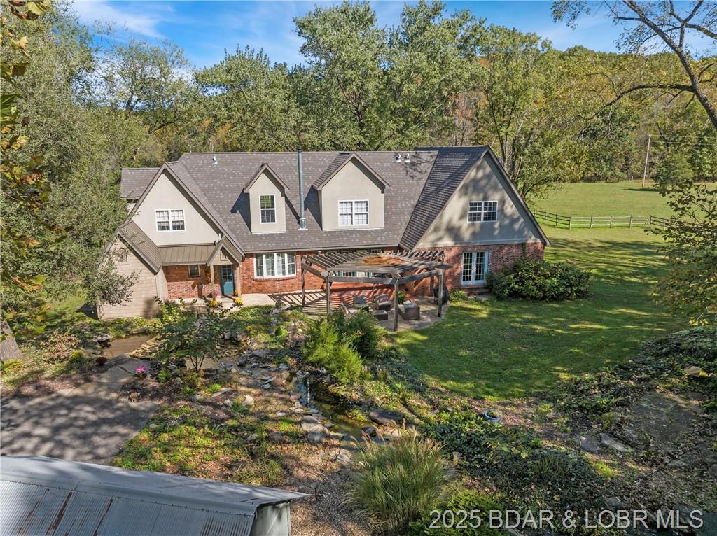 Camdenton, Missouri, 65020, United States, 4 Bedrooms Bedrooms, ,5 BathroomsBathrooms,Residential,For Sale,1989122