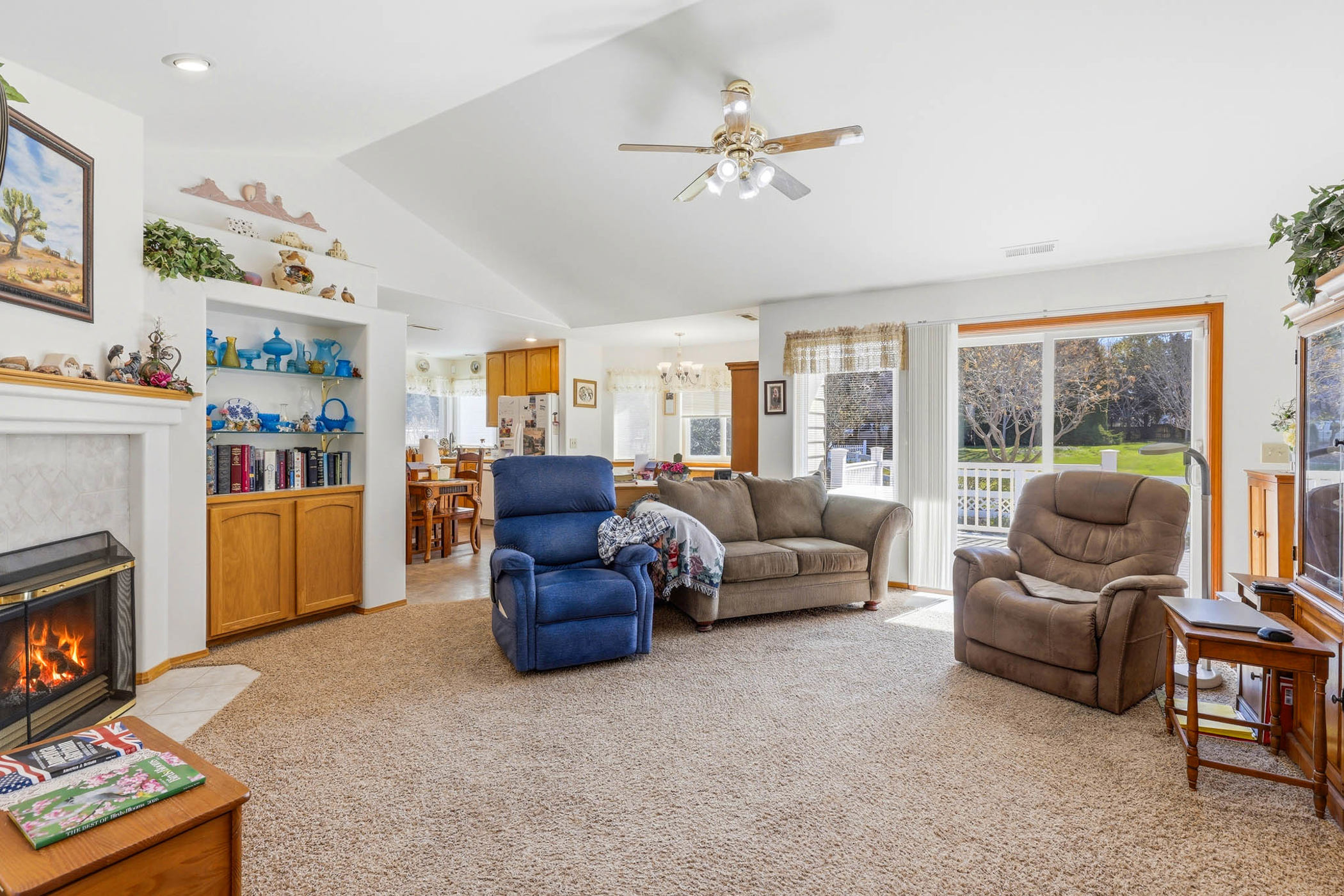  Private Oasis - 物件實景