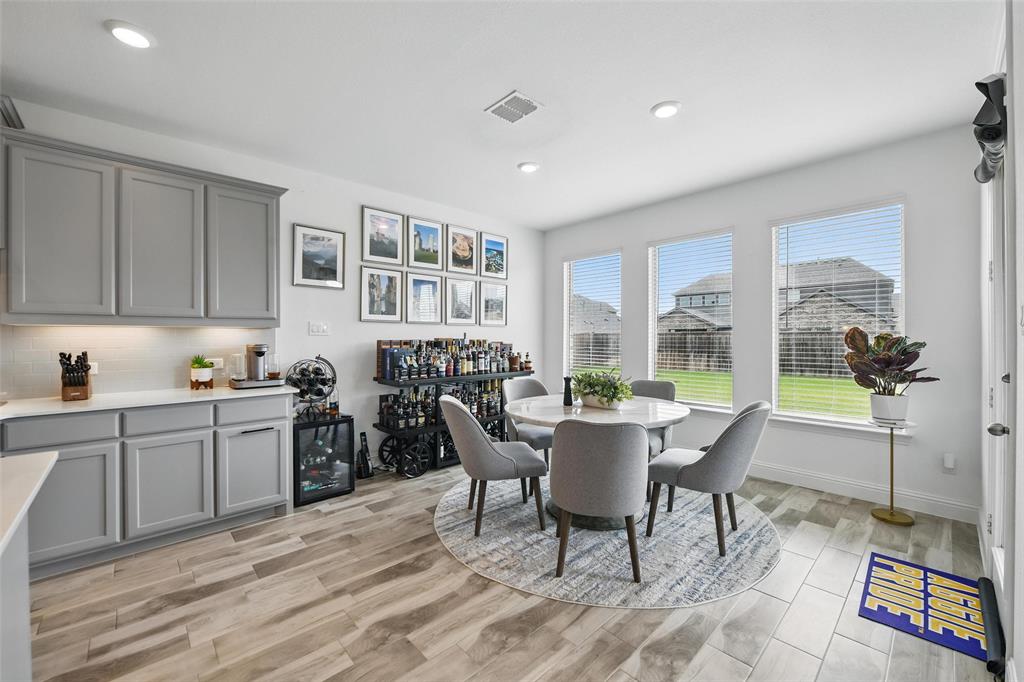 Haslet, Texas, 76177, United States, 5 Bedrooms Bedrooms, ,4 BathroomsBathrooms,Residential,For Sale,1840704