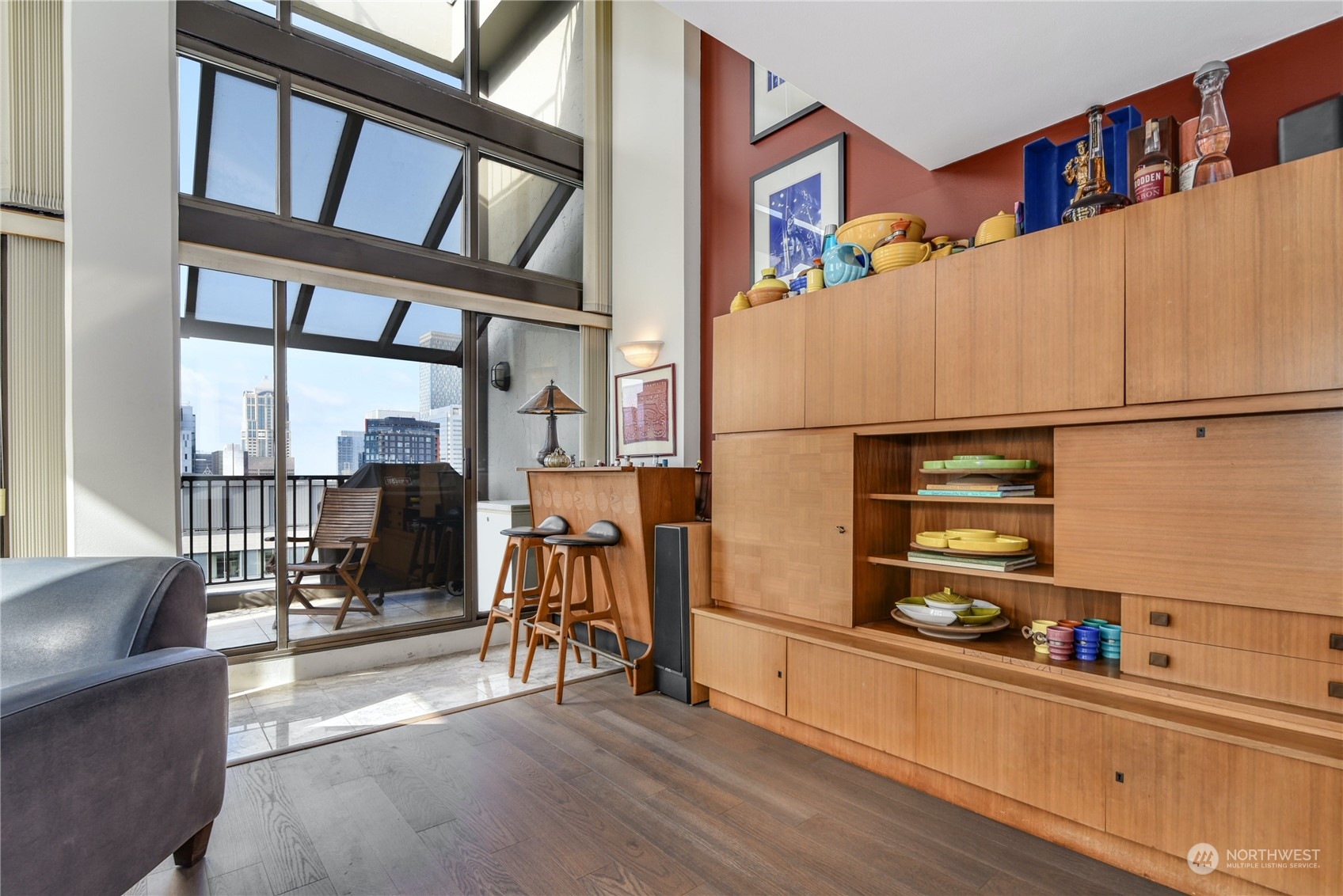 1120 Spring Street Unit 1604, Seattle, Washington, 98104, United States, 2 Bedrooms Bedrooms, ,2 BathroomsBathrooms,Residential,For Sale,1120 Spring Street Unit 1604,1540282