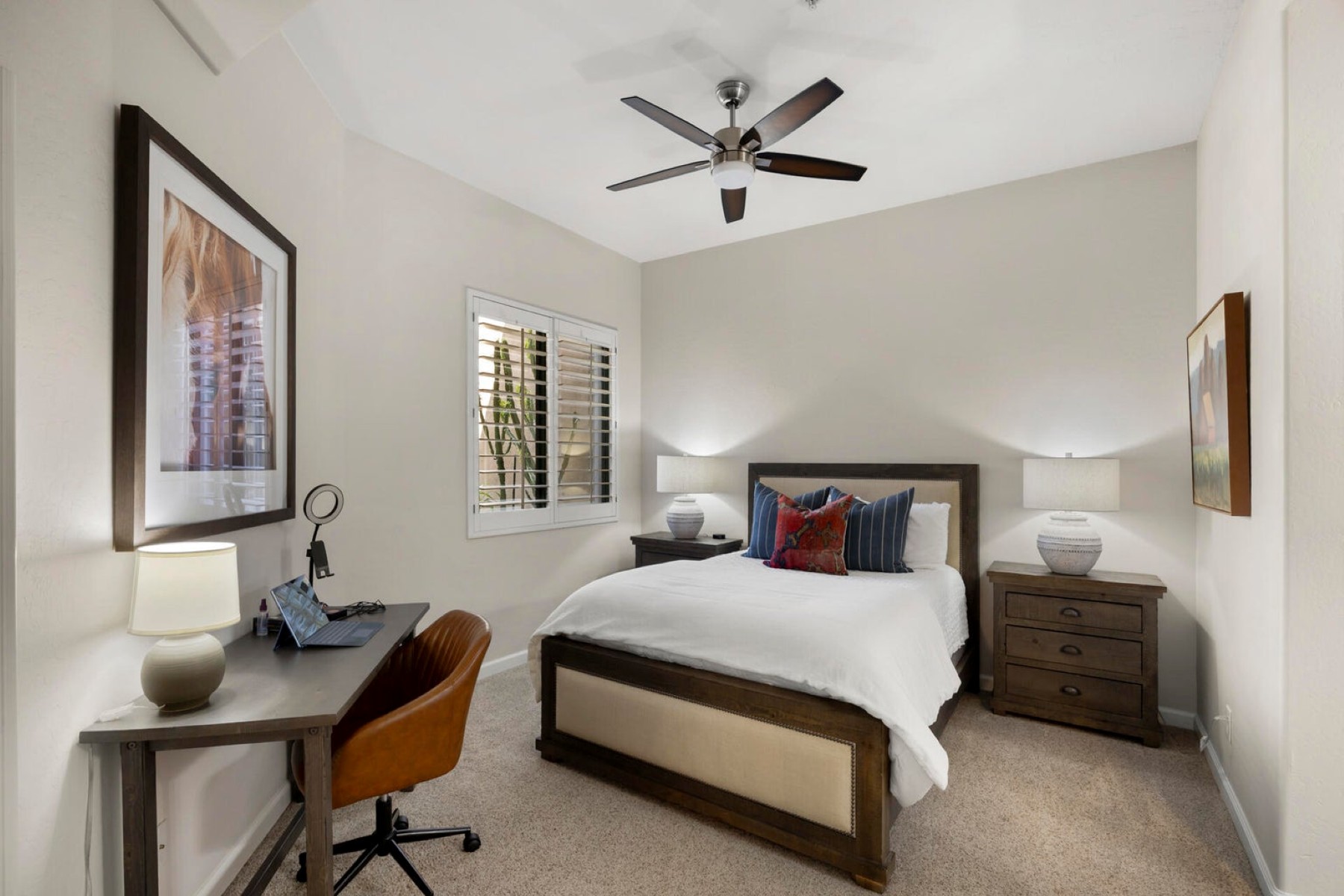  19550 N Grayhawk Drive  Scottsdale, AZ - 物件實景