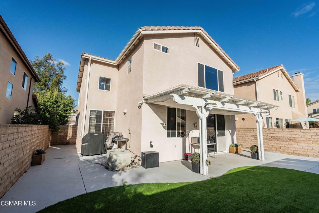 Simi Valley, California, 93065, United States, 4 Bedrooms Bedrooms, ,3 BathroomsBathrooms,Residential,For Sale,1994226