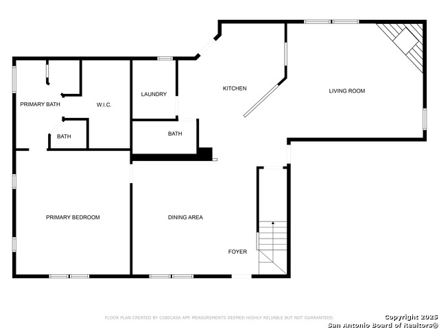 Bulverde, Texas, 78163, United States, 4 Bedrooms Bedrooms, ,3 BathroomsBathrooms,Residential,For Sale,1939813