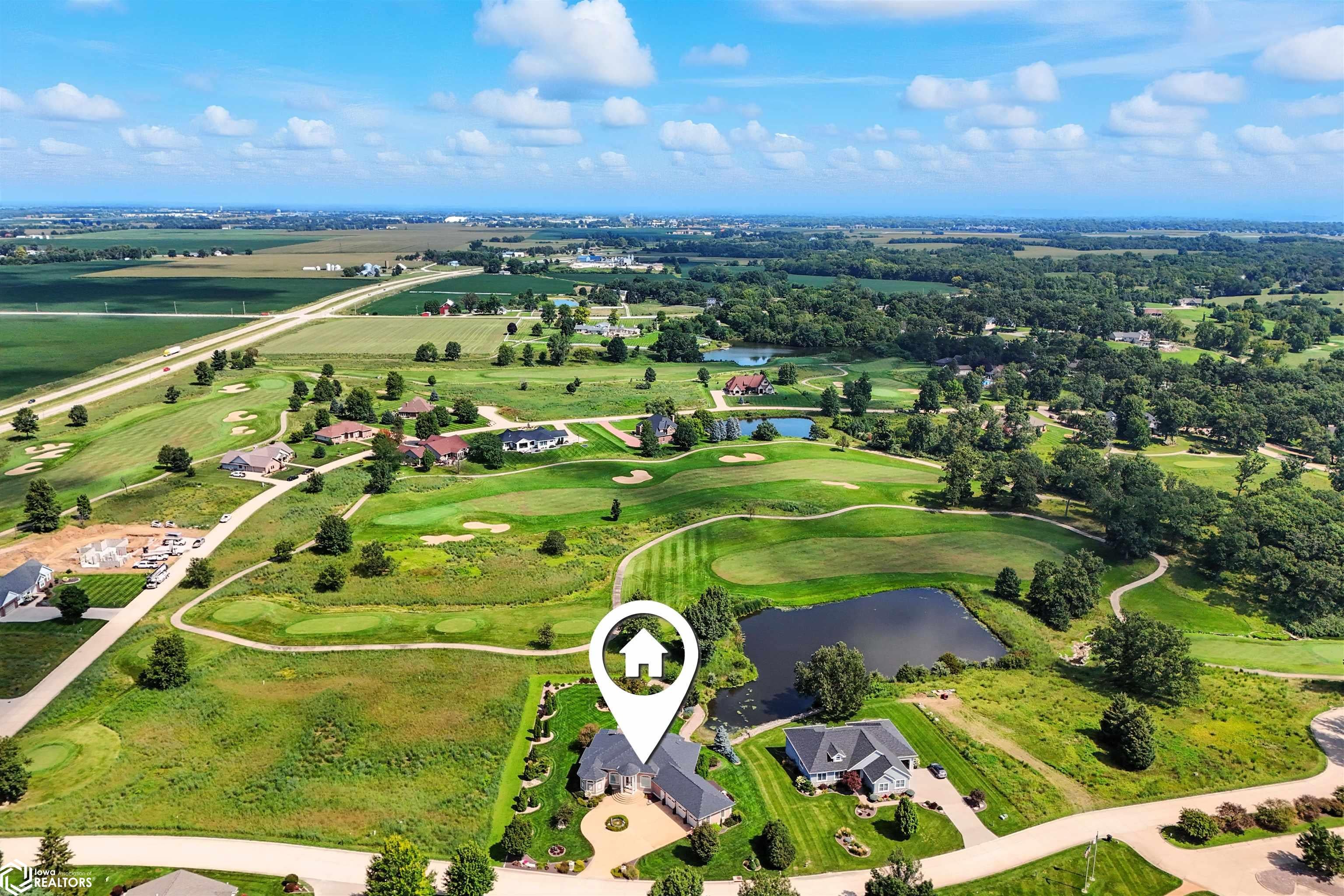 Burlington, Iowa, 52601, United States, 4 Bedrooms Bedrooms, ,5 BathroomsBathrooms,Residential,For Sale,1975547