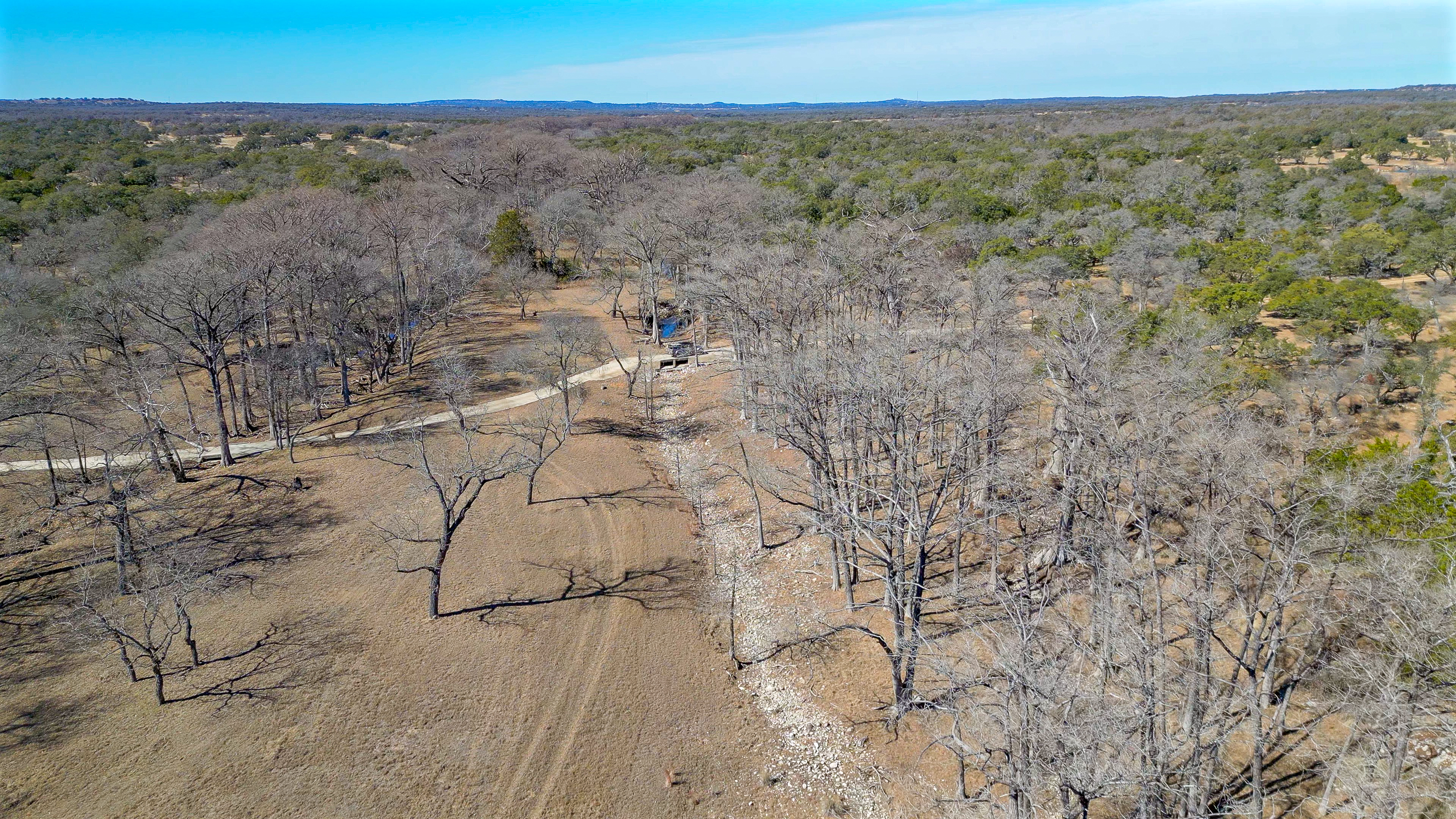  Cypress Island Ranch in Blanco County - 物件實景