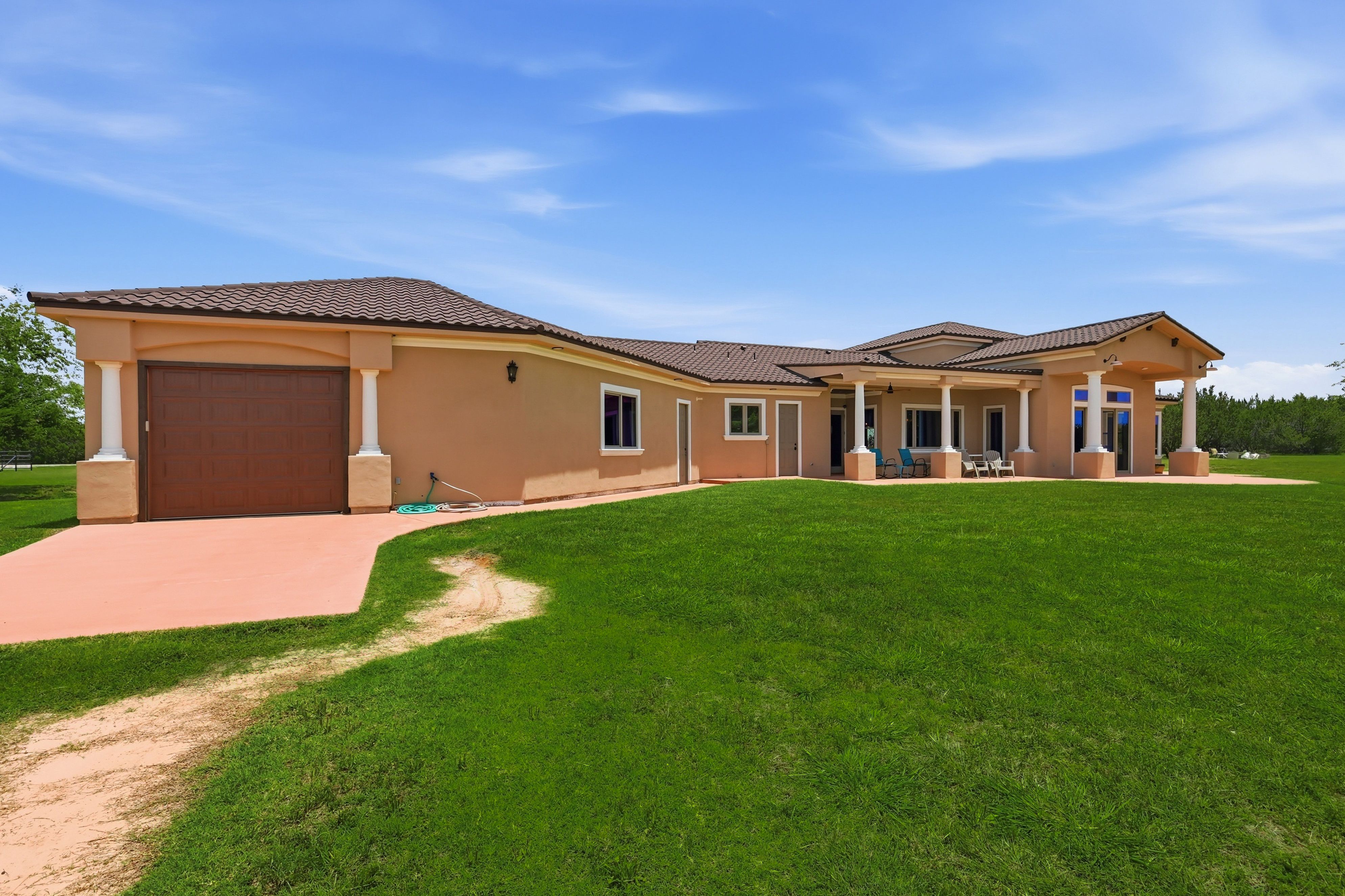  158 Private Road 2656, Walnut Springs, TX, 76690 - 物件實景