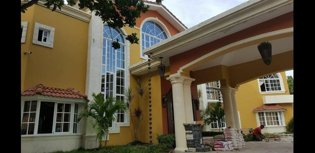 Puerto Plata, DO, 4 Bedrooms Bedrooms, ,Residential,For Sale,1460874