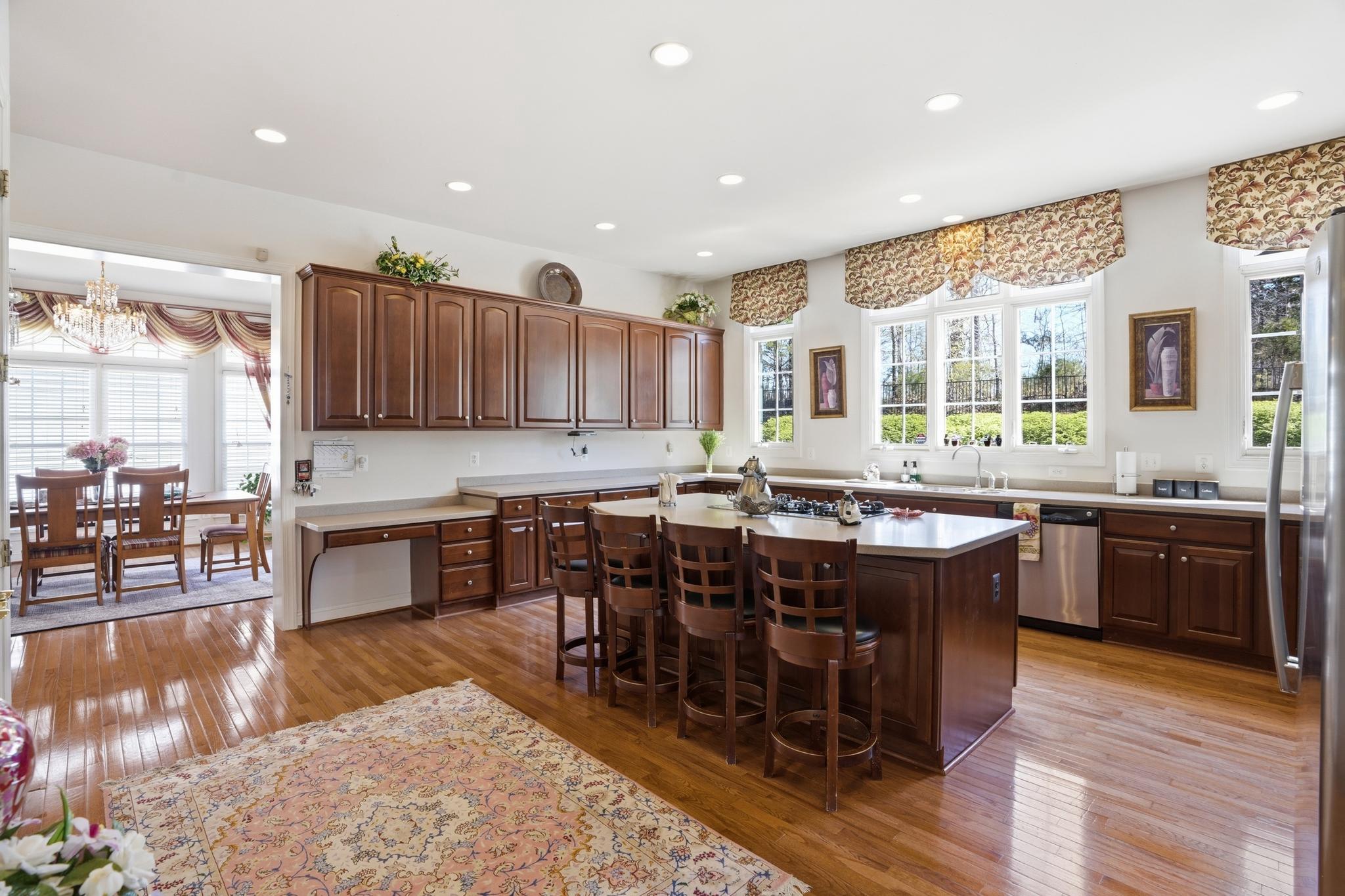  8033 Tysons Oaks Court, Gainesville, VA, 20155 - 物件實景