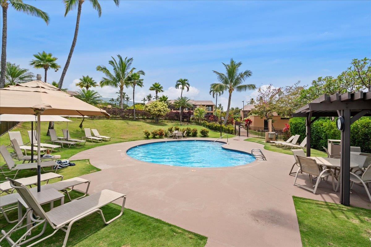 Kihei, Hawaii, 96753, United States, 2 Bedrooms Bedrooms, ,2 BathroomsBathrooms,Residential,For Sale,1795199