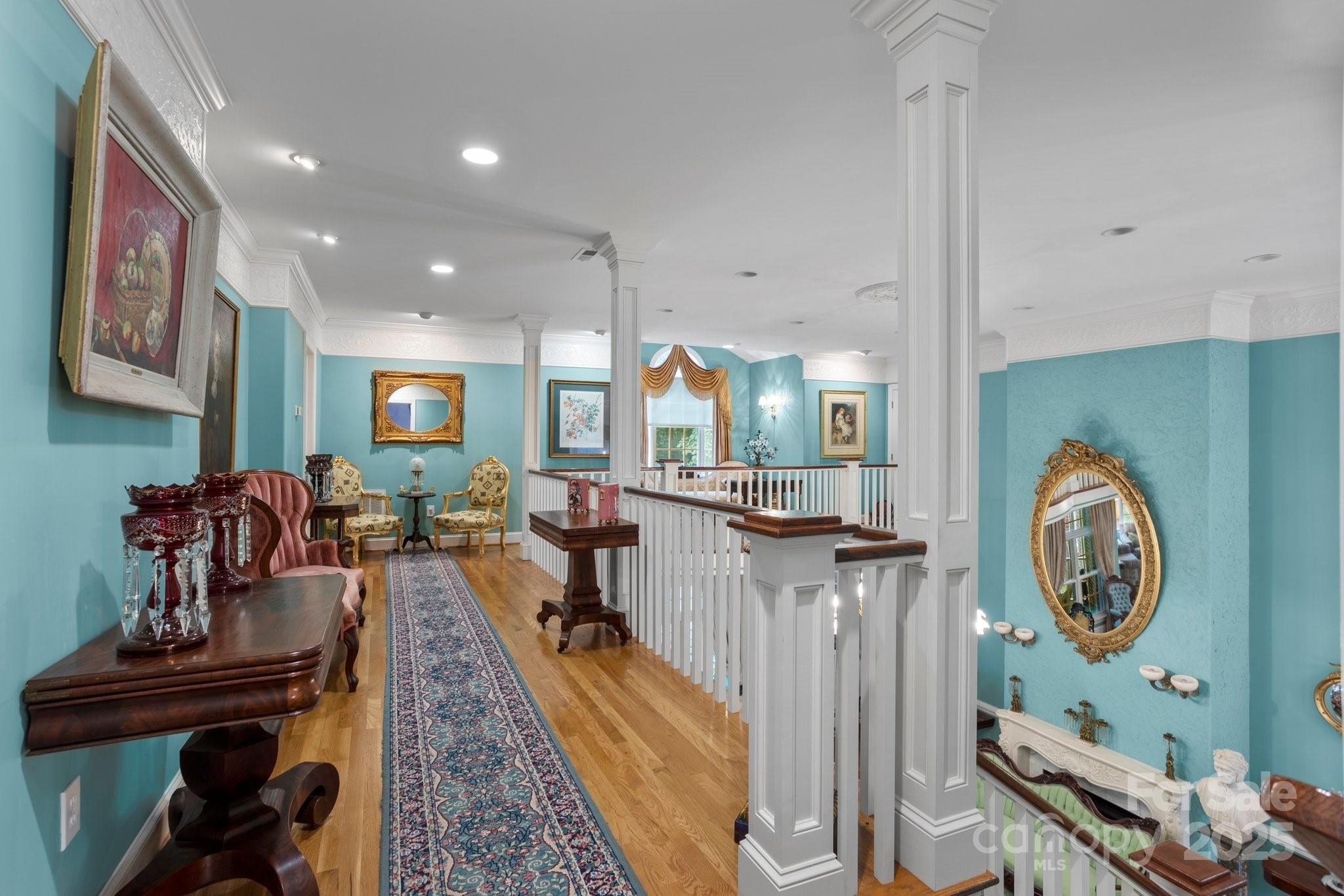 Salisbury, North Carolina, 28147, United States, 4 Bedrooms Bedrooms, ,5 BathroomsBathrooms,Residential,For Sale,1942875