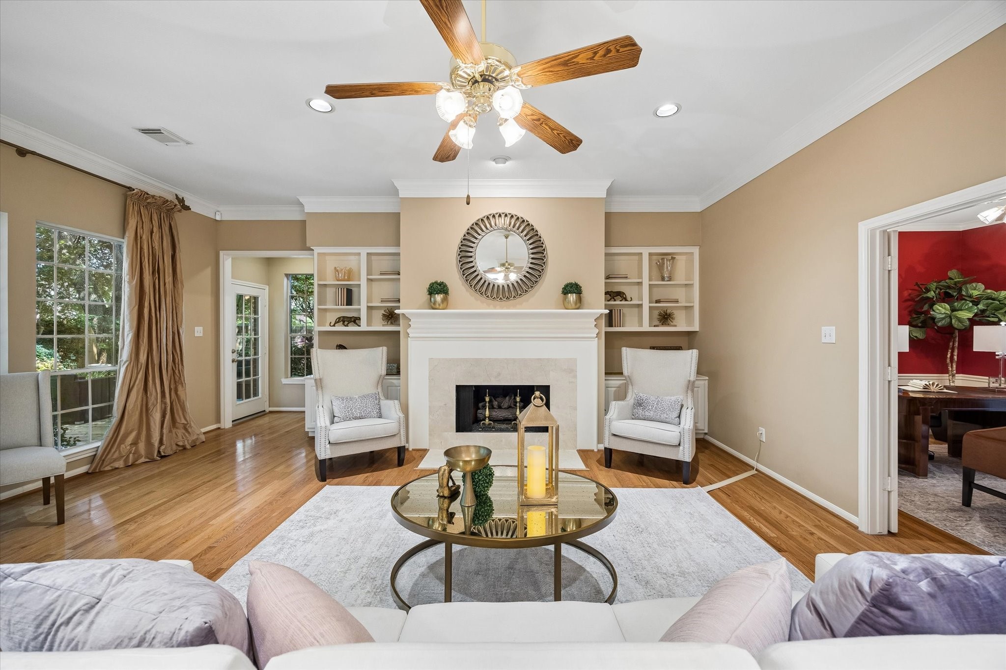  13826 Aspen Cove Drive - 物件實景