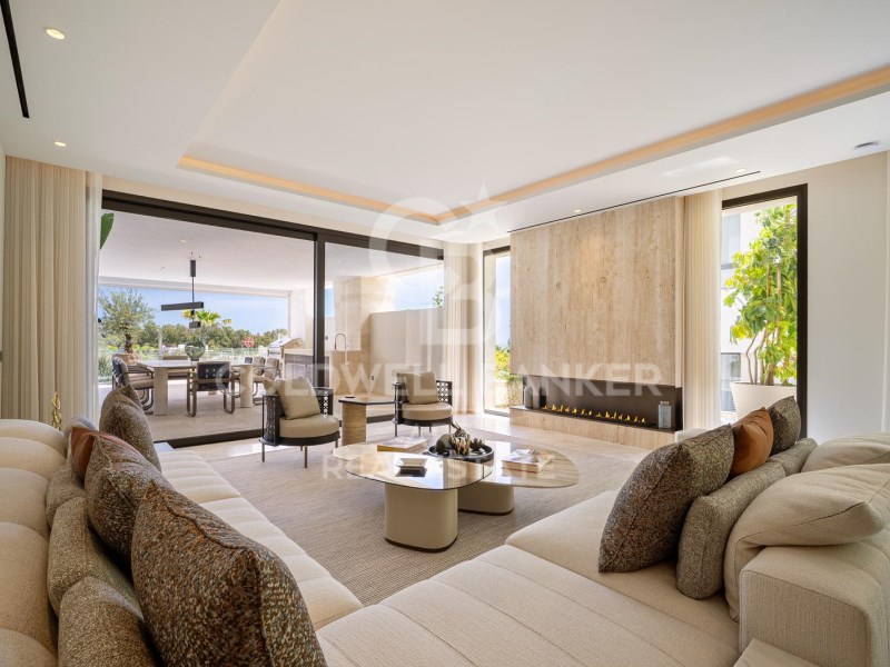 Marbella, Andalusia, ES, 5 Bedrooms Bedrooms, ,5 BathroomsBathrooms,Residential,For Sale,1932954
