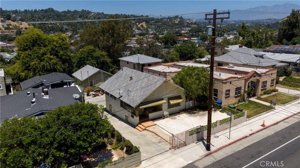 Los Angeles, California, 90031, United States, ,Residential,For Sale,1868202