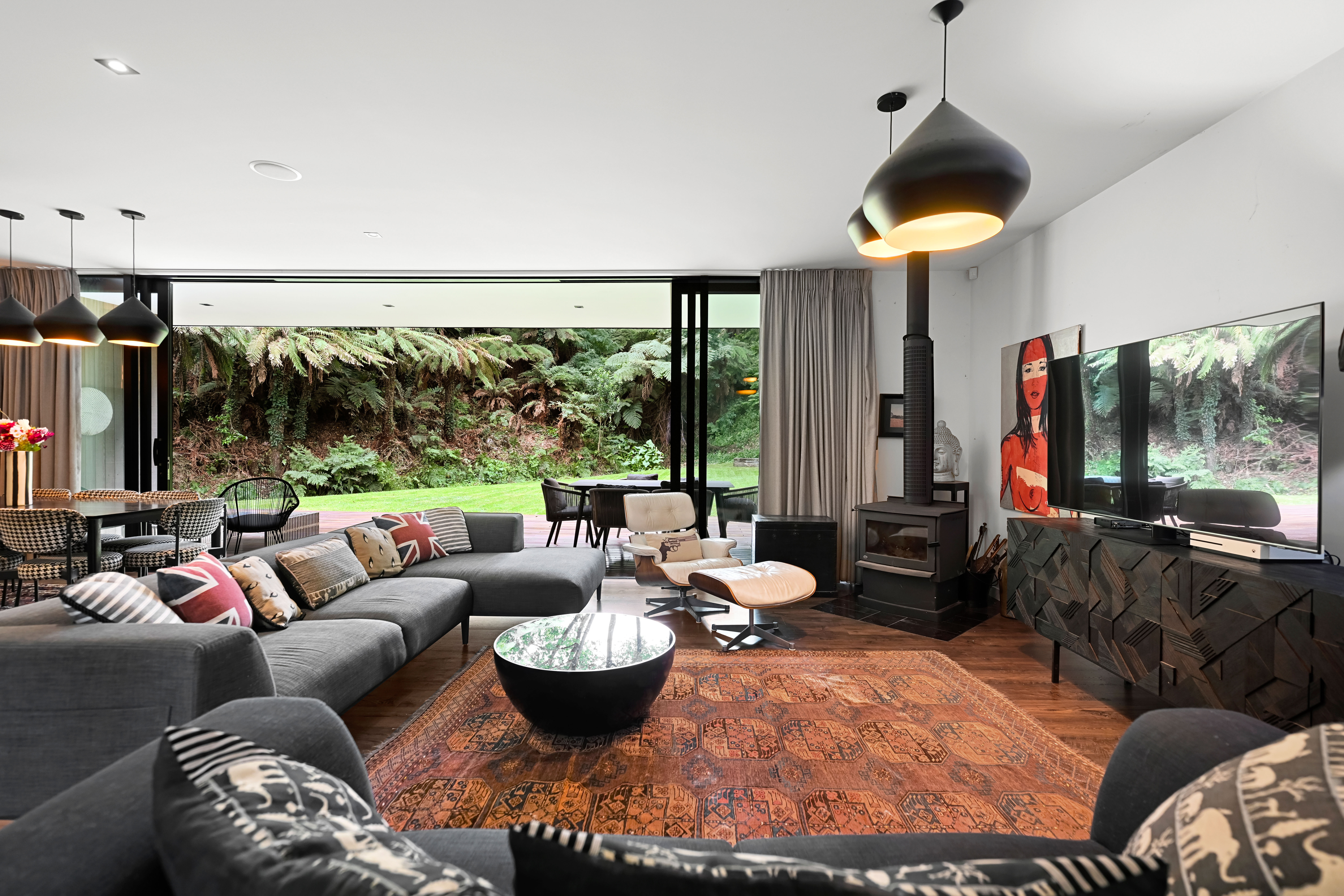  Contemporary Living Immersed in Nature - 物件實景