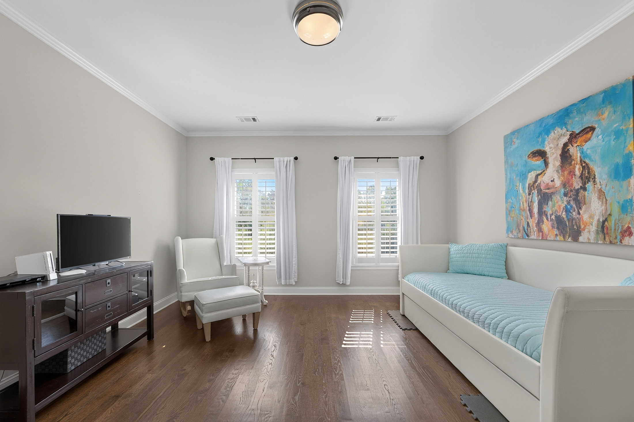  Luxury Living in Kingsley Estates With Finished Terrace Level - 物件實景