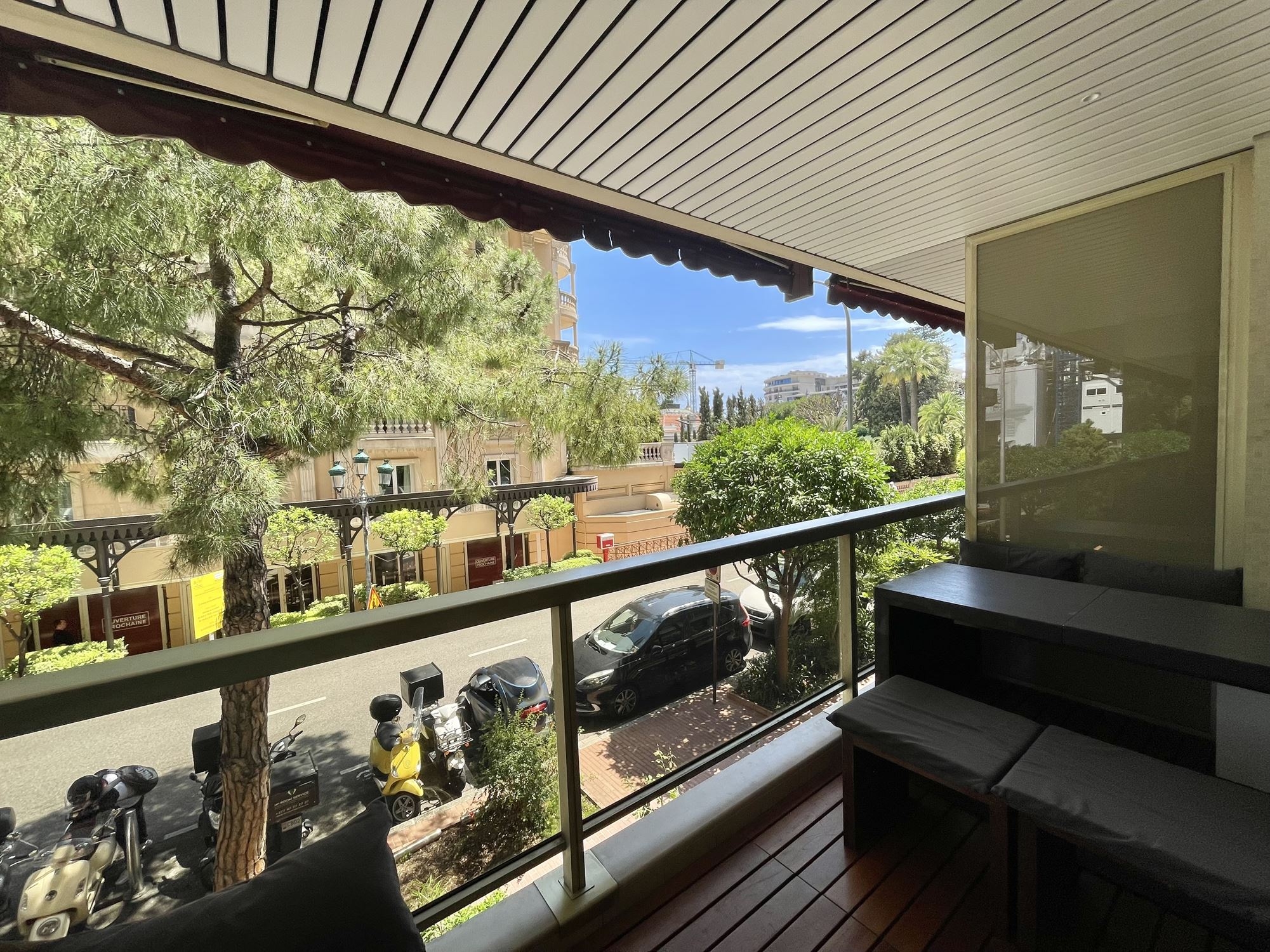  Floralies, Fully renovated and furnished Studio - 物件實景