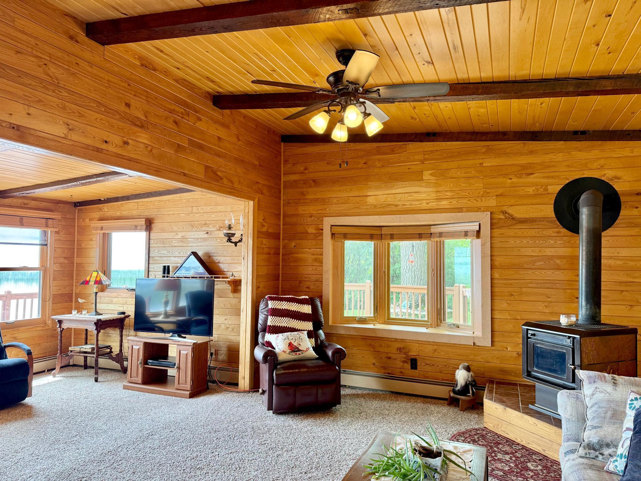 Isle, Minnesota, 56342, United States, 3 Bedrooms Bedrooms, ,Residential,For Sale,1915690