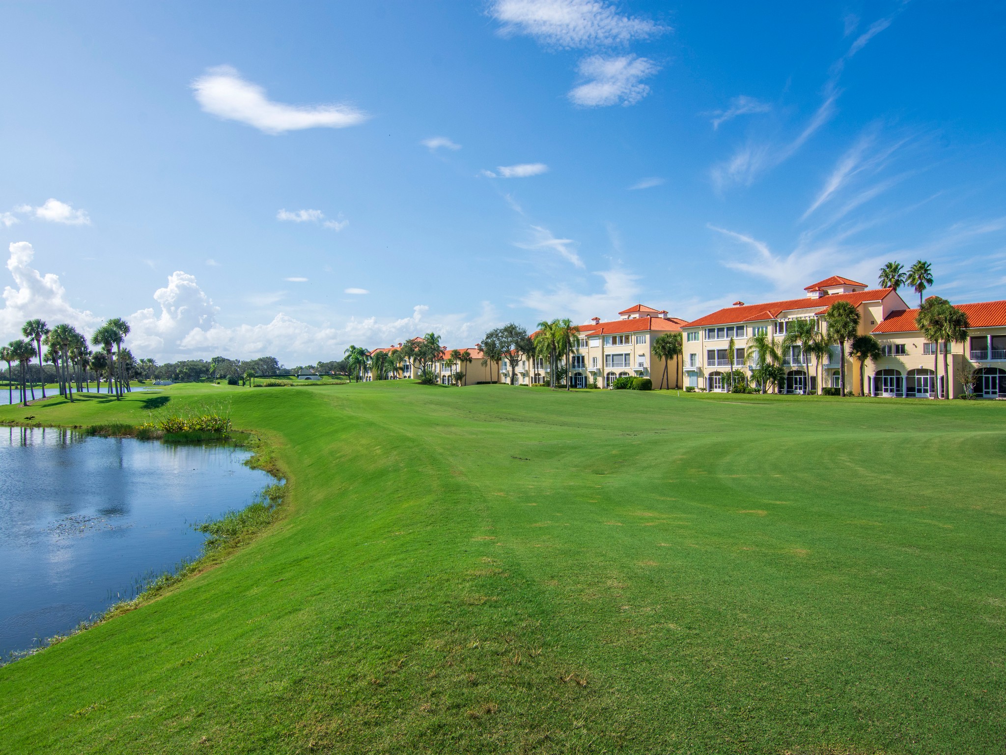  5010 Harmony Circle, Vero Beach, FL, 32967 - 物件實景