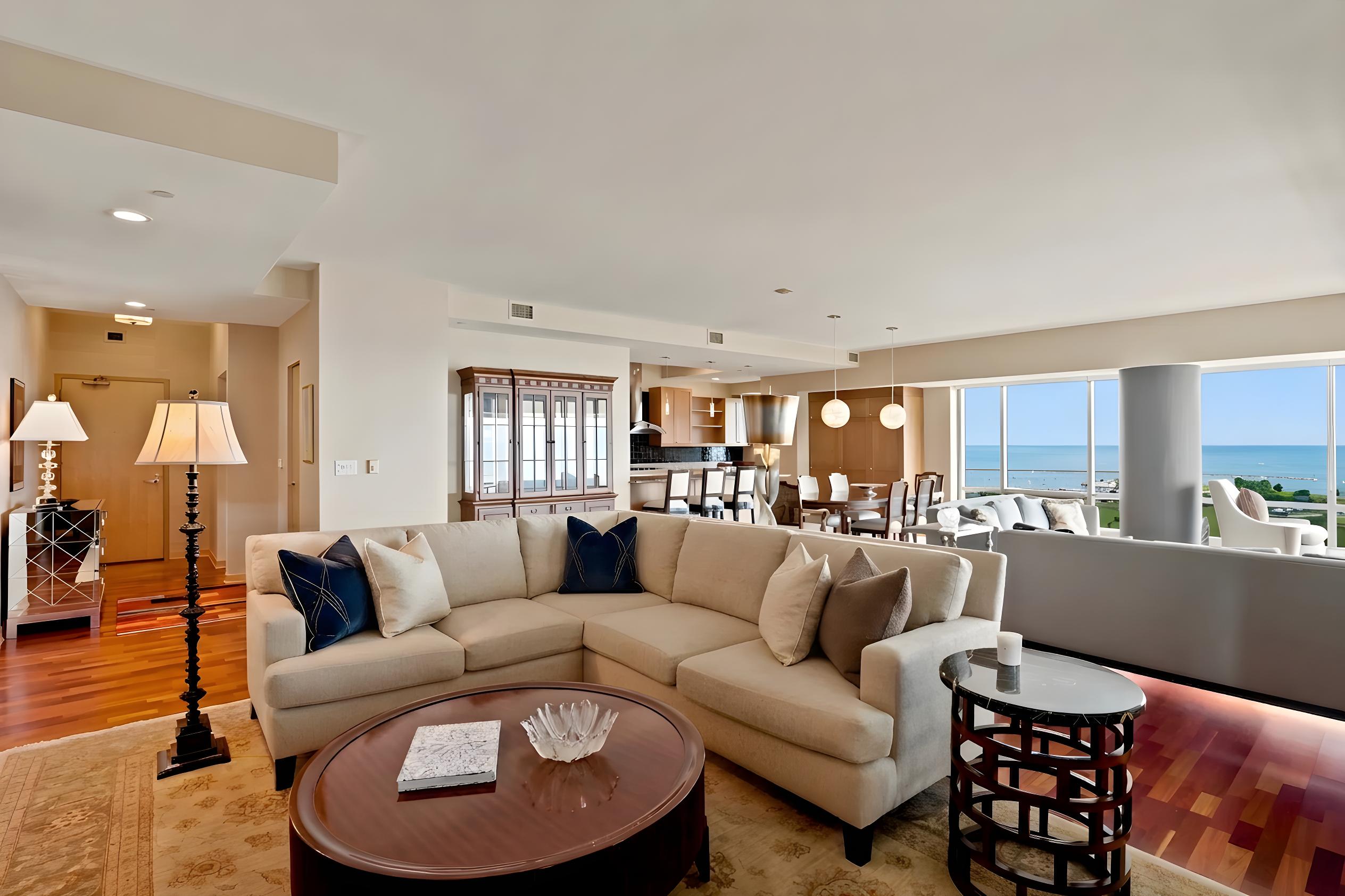  Upscale Urban Living - 物件實景