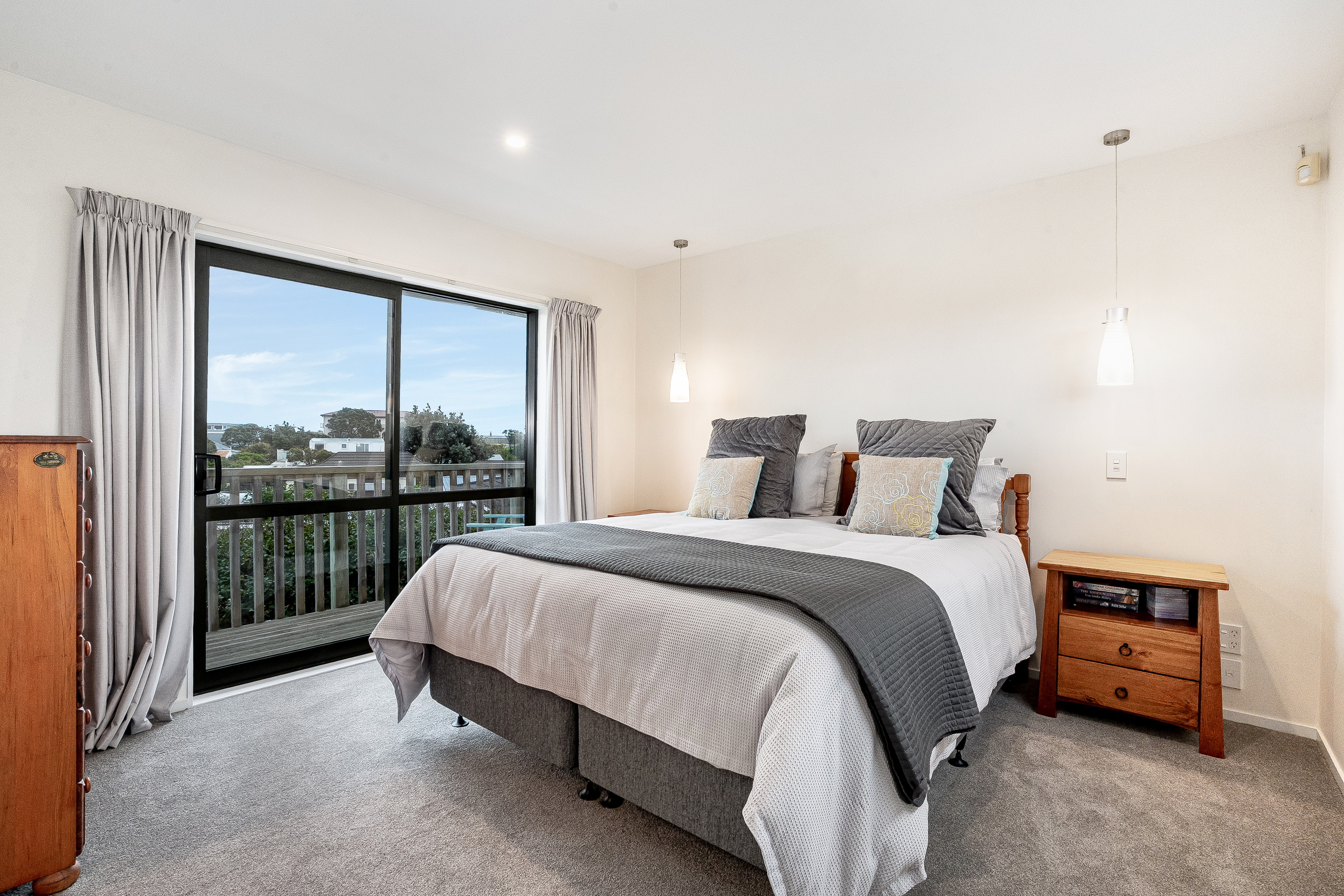  10 Fenside Street, Waikanae - 物件實景