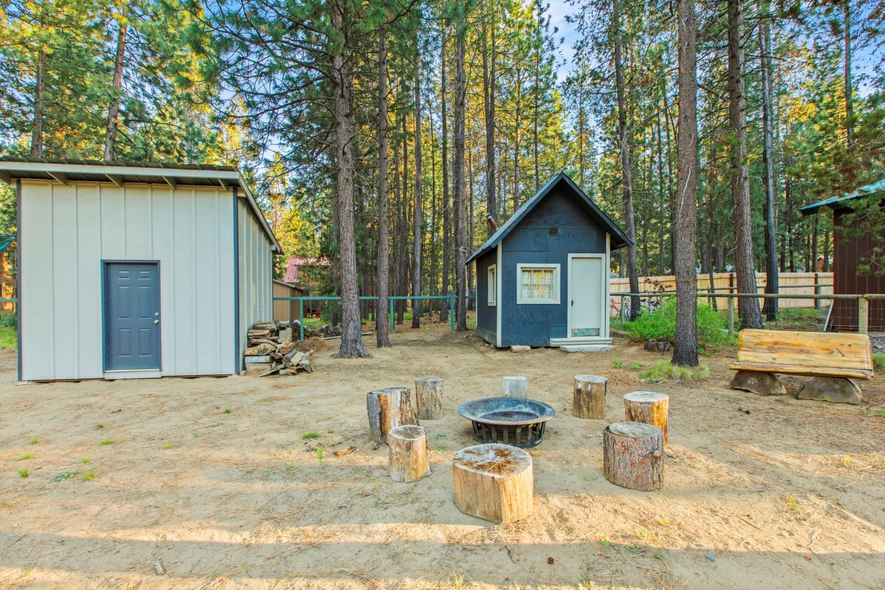  16907 Indio Road Bend, OR 97707 - 物件實景