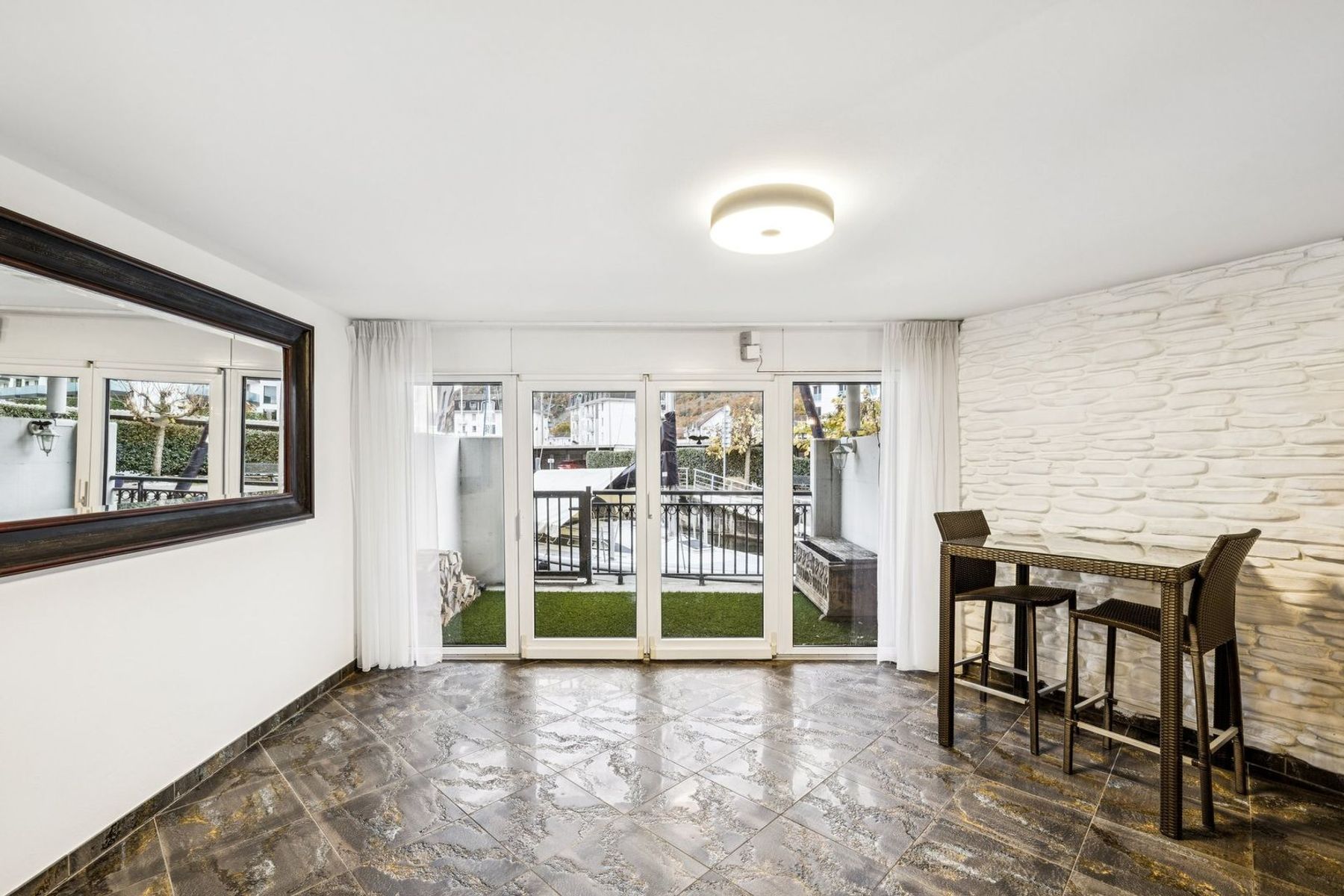  Magnificent 3.5-room duplex at the Marina - 物件實景