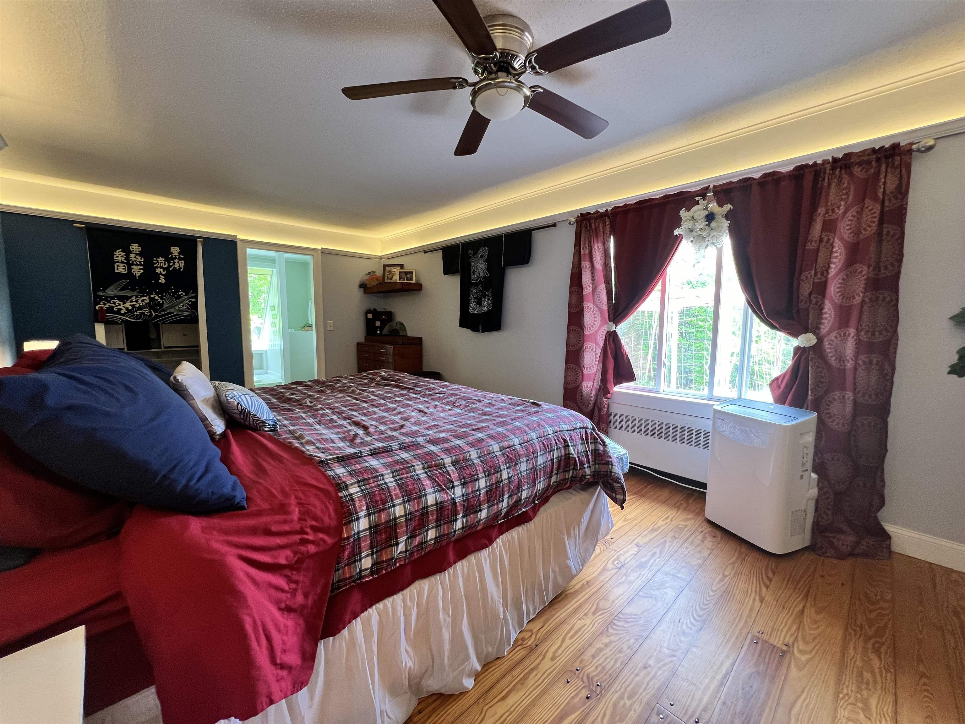 Grantham, New Hampshire, 03753, United States, 3 Bedrooms Bedrooms, ,4 BathroomsBathrooms,Residential,For Sale,1839994