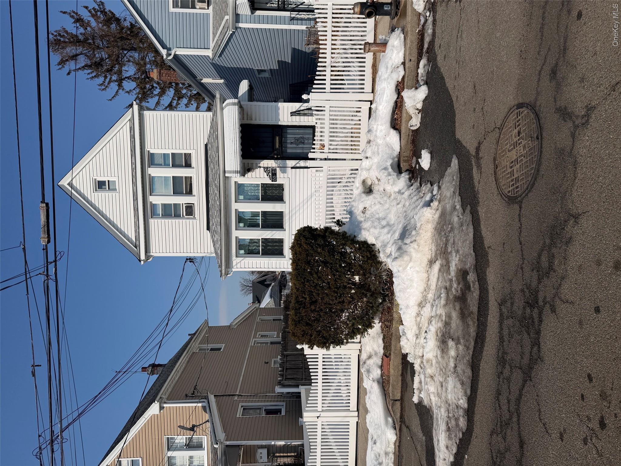 115th Dr, Jamaica, NY 11434