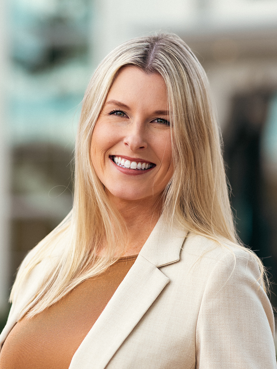 Janell Snevel