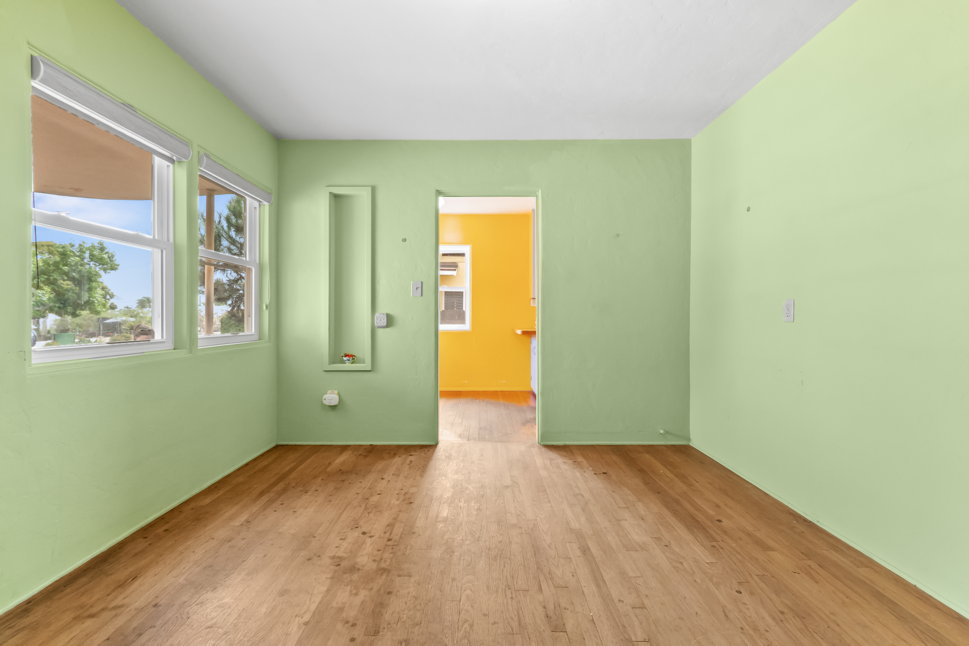  2330 Bancroft Street, San Diego, CA 92104 - 物件實景