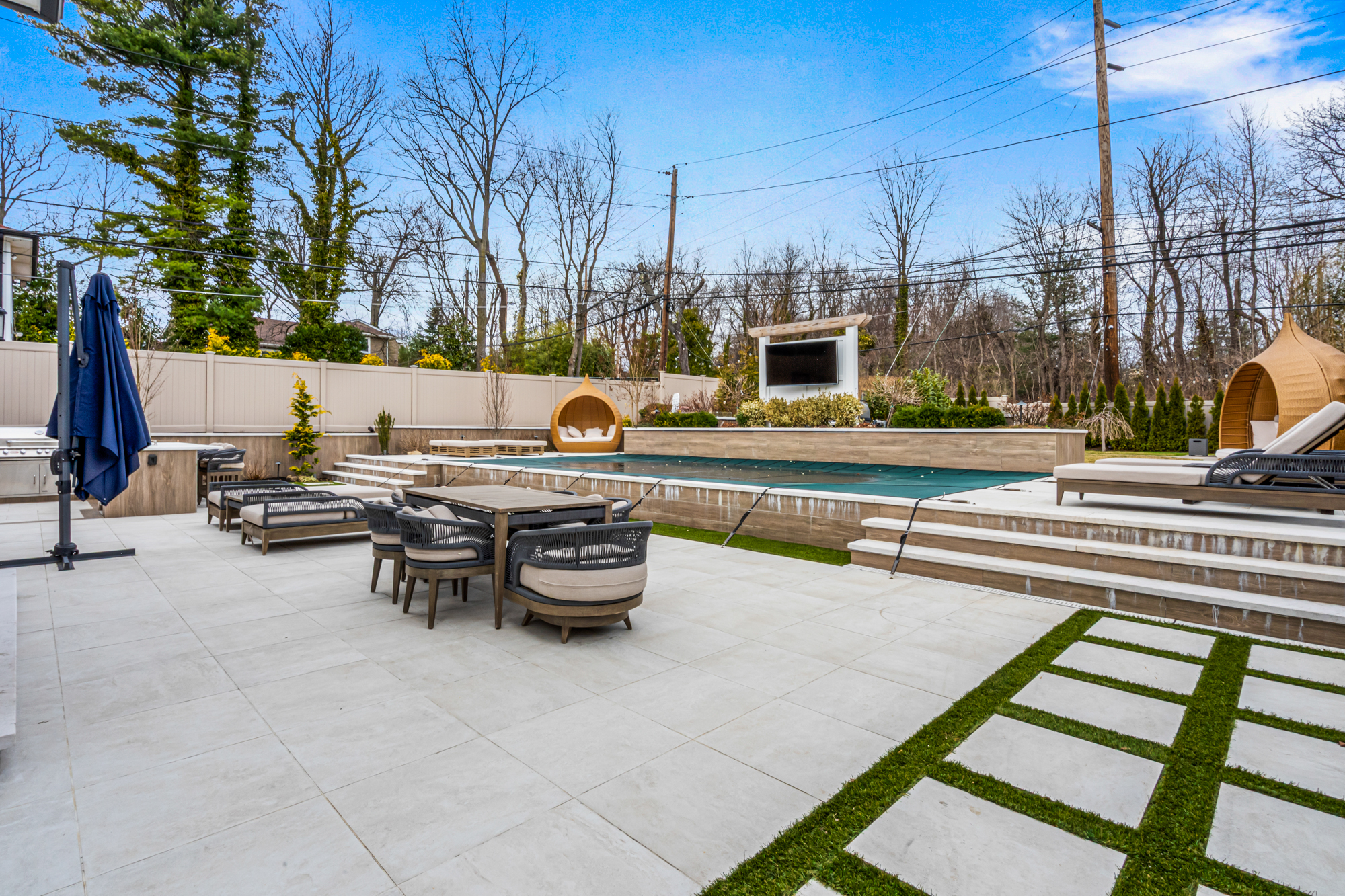 80 Knolls Drive N, Manhasset Hills, NY, 11040 - 物件實景