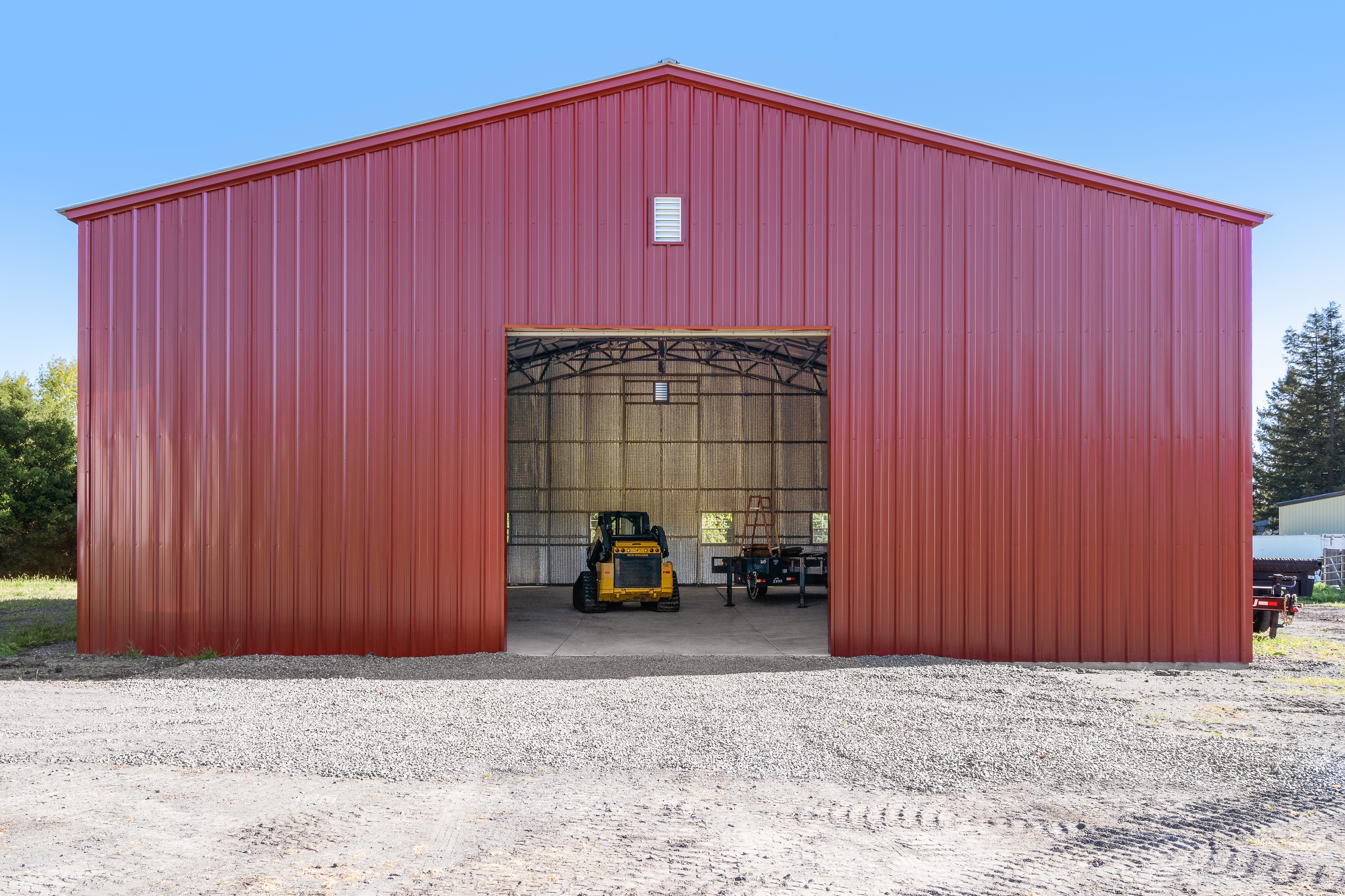  1450 Crane Canyon Road, Santa Rosa, CA 95404 - 物件實景