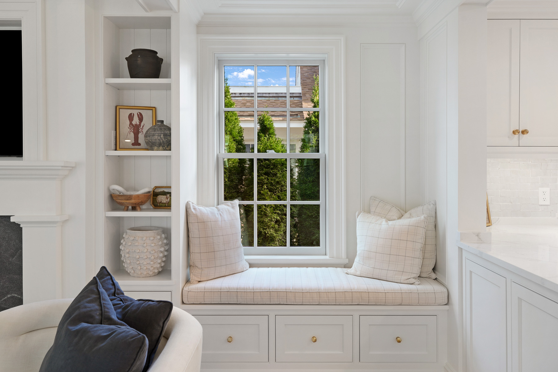  A Rare Legacy Offering in the Heart of Edgartown Village - 物件實景